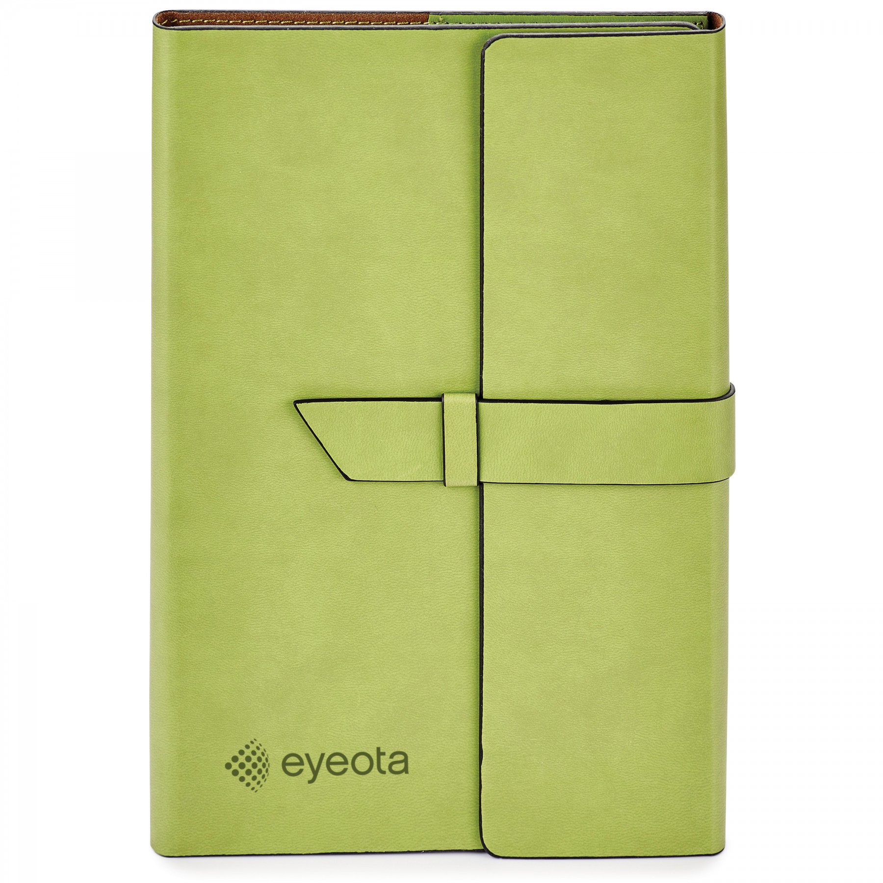 Donald Refillable Junior Portfolio 1