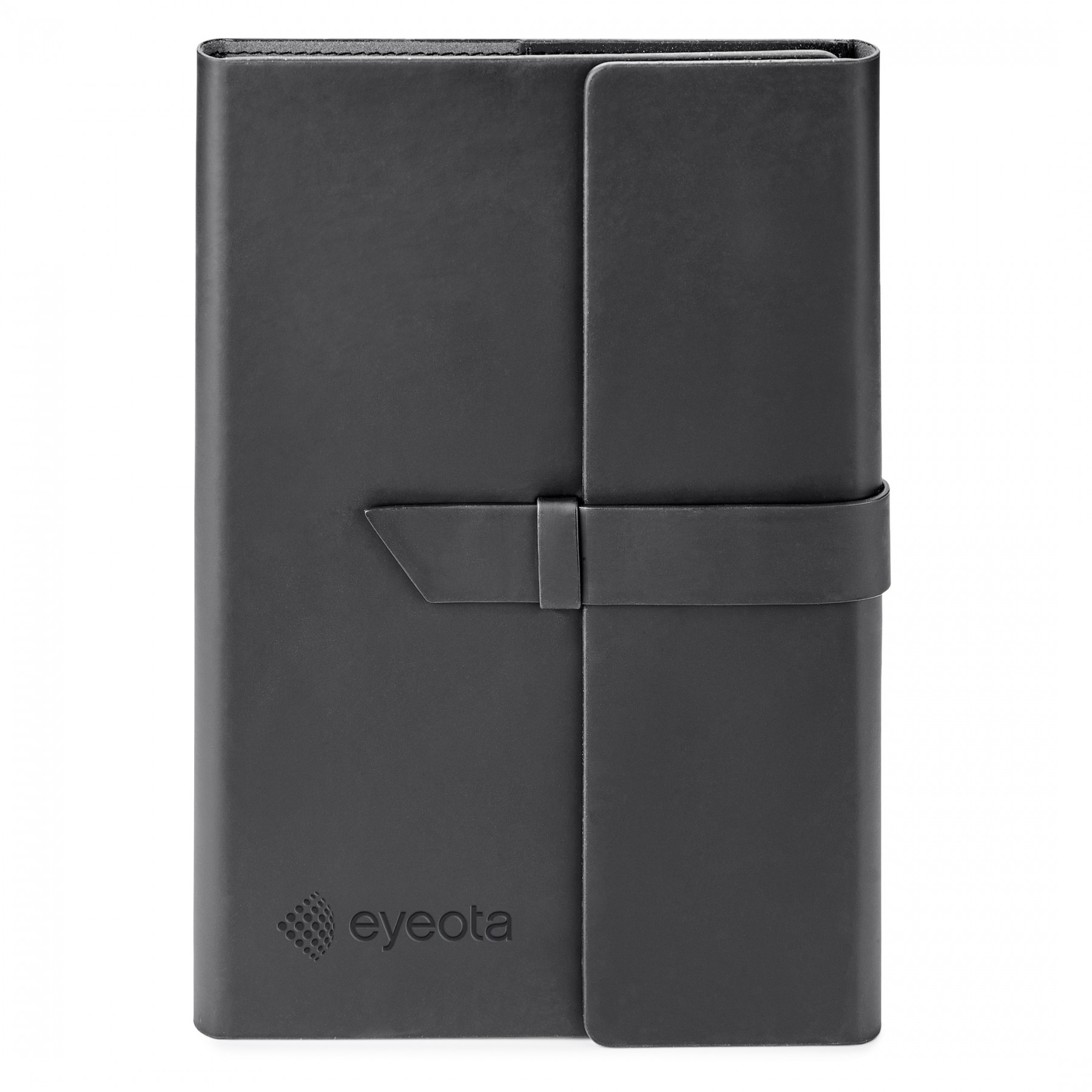 Donald Refillable Junior Portfolio 1