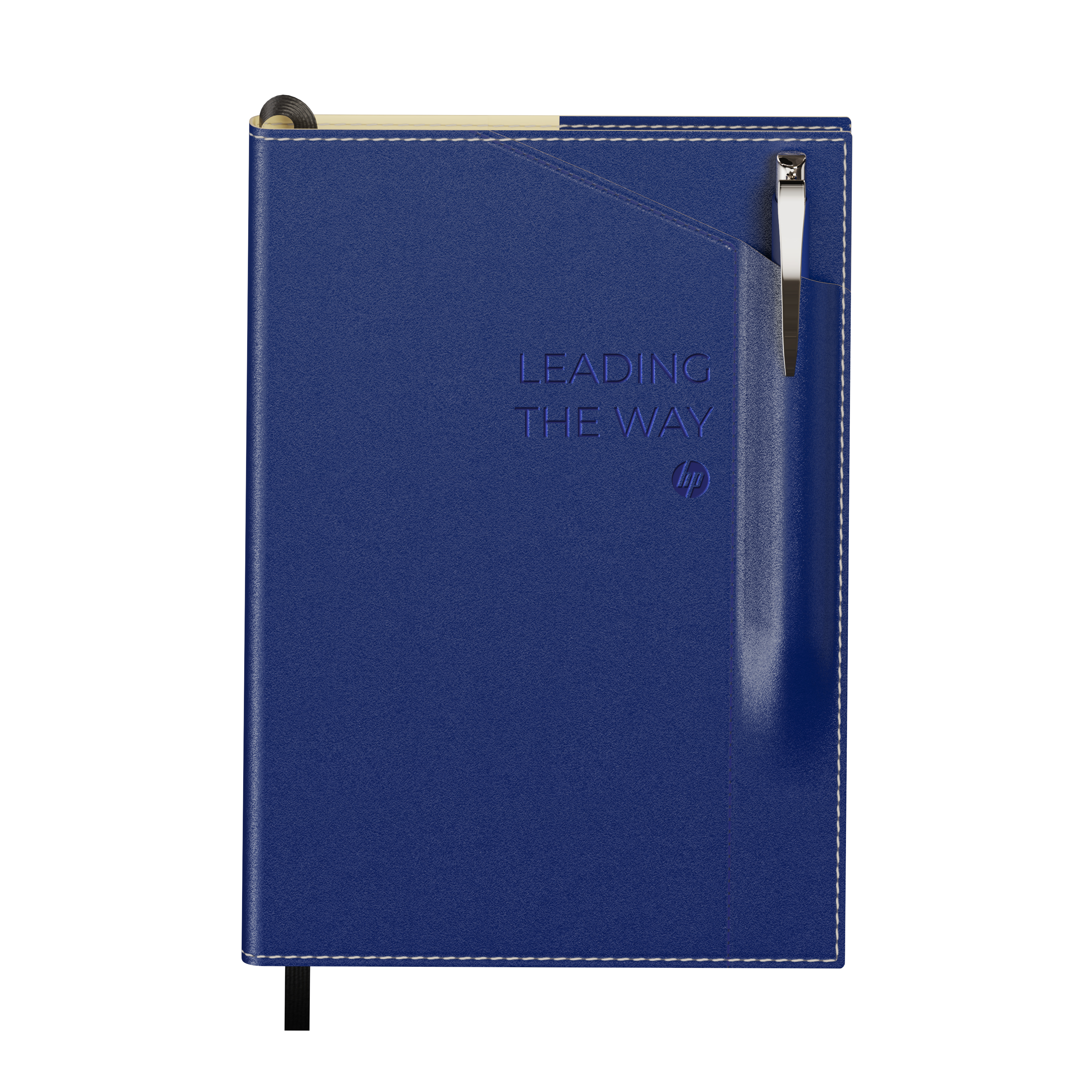 Bradford A5 Refillable Journal Pen Combo 1