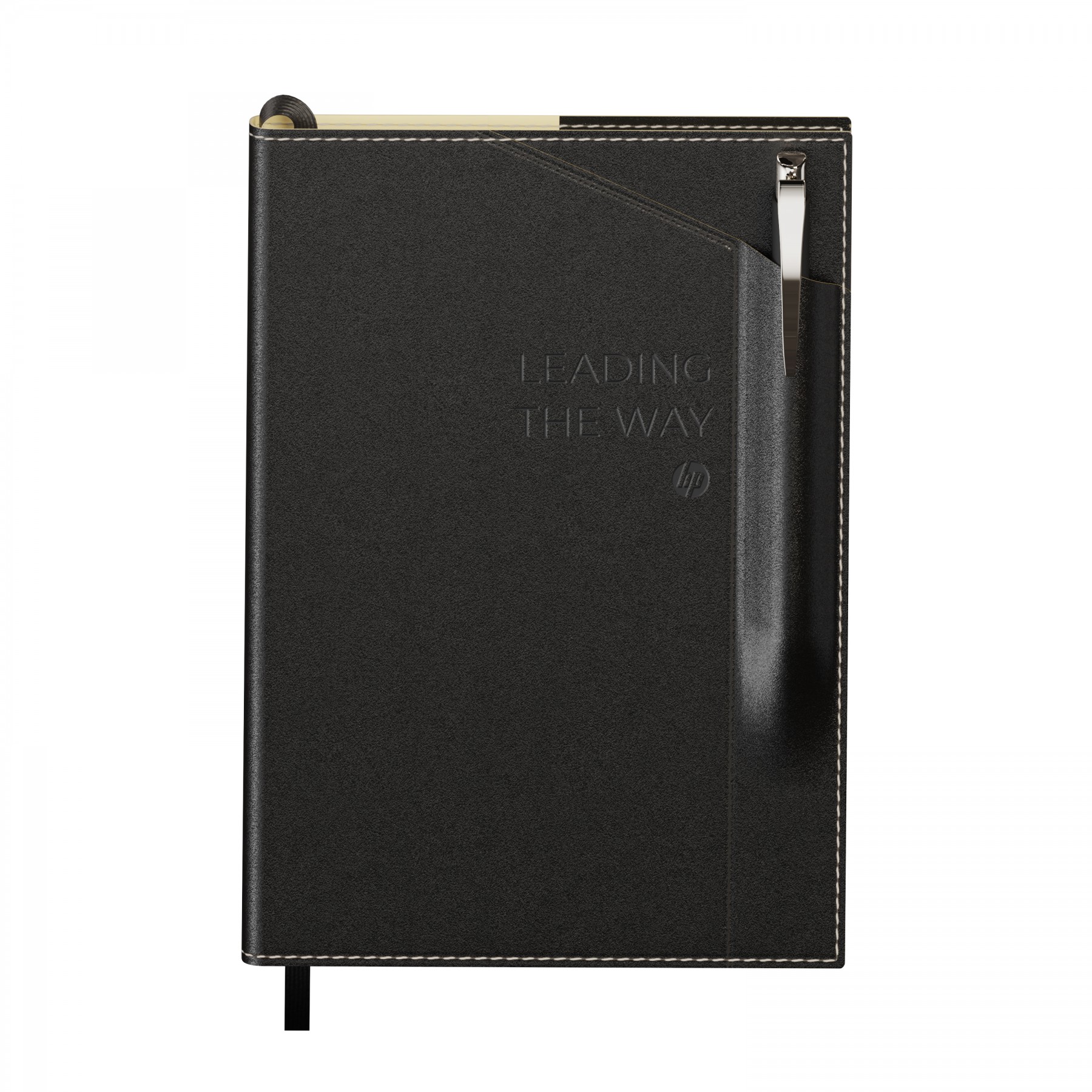 Bradford A5 Refillable Journal Pen Combo 1