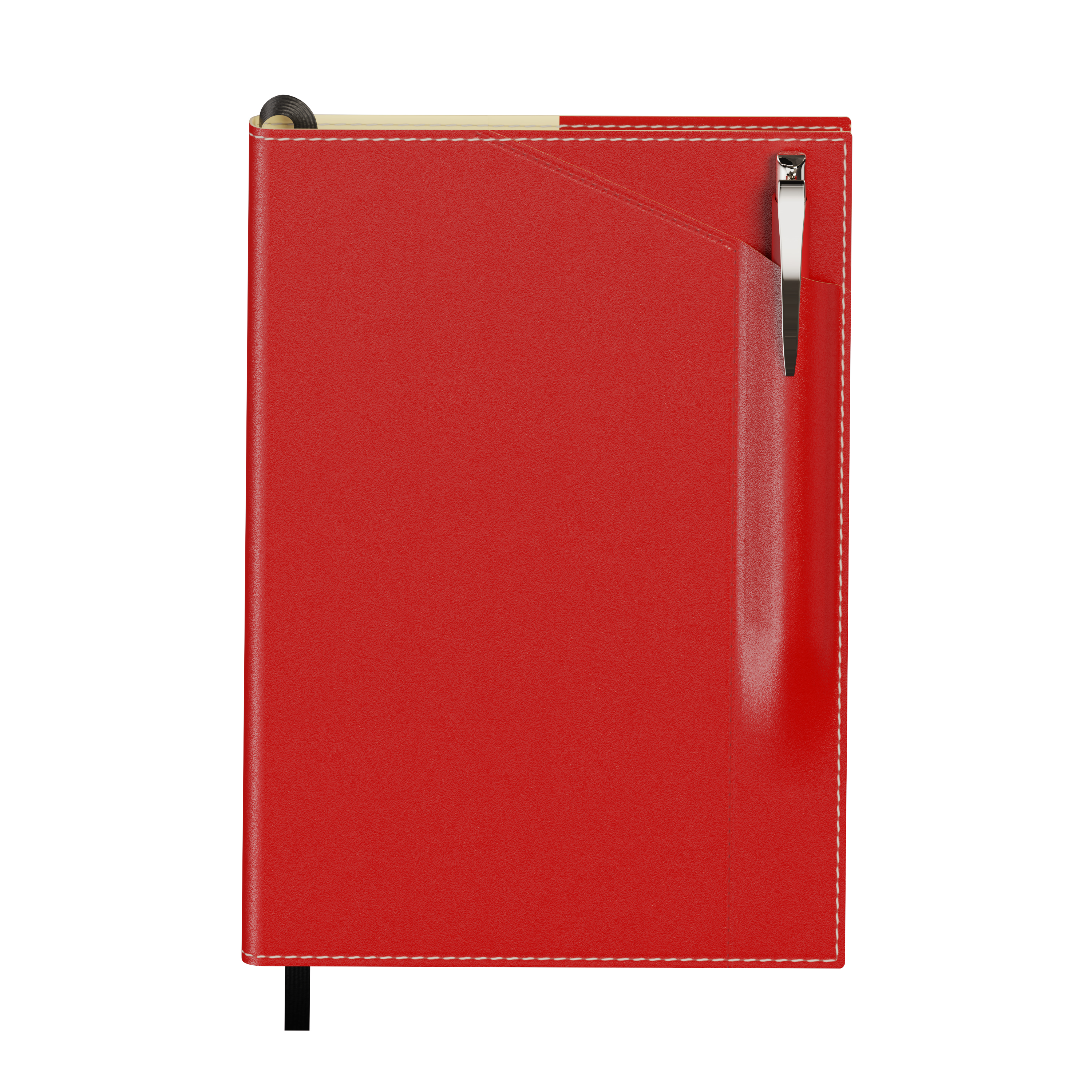 Bradford A5 Refillable Journal Pen Combo 1