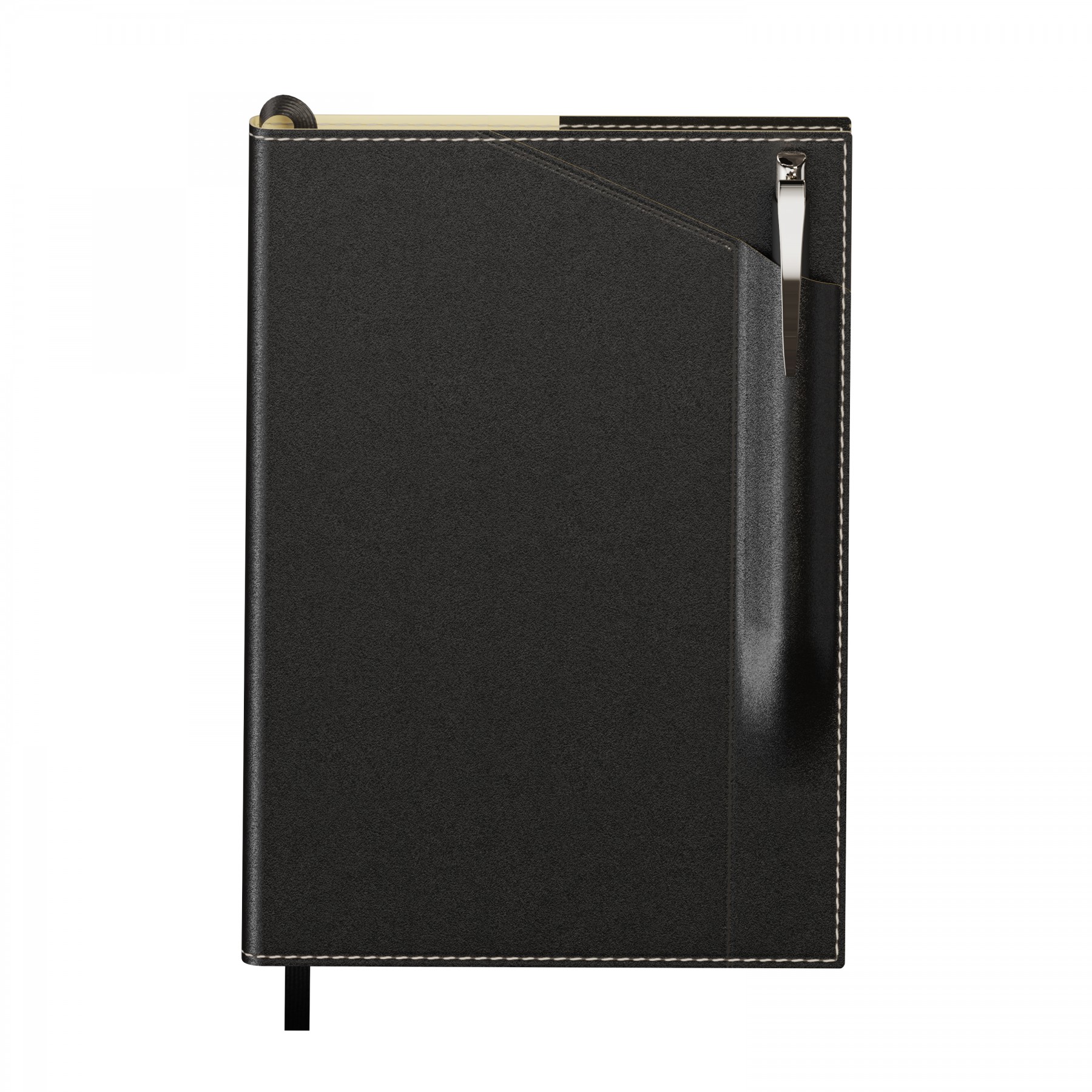 Bradford A5 Refillable Journal Pen Combo 1
