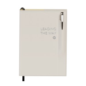 Bradford A5 Refillable Journal Pen Combo 1 Bradford A5 Refillable Journal Pen Combo 1