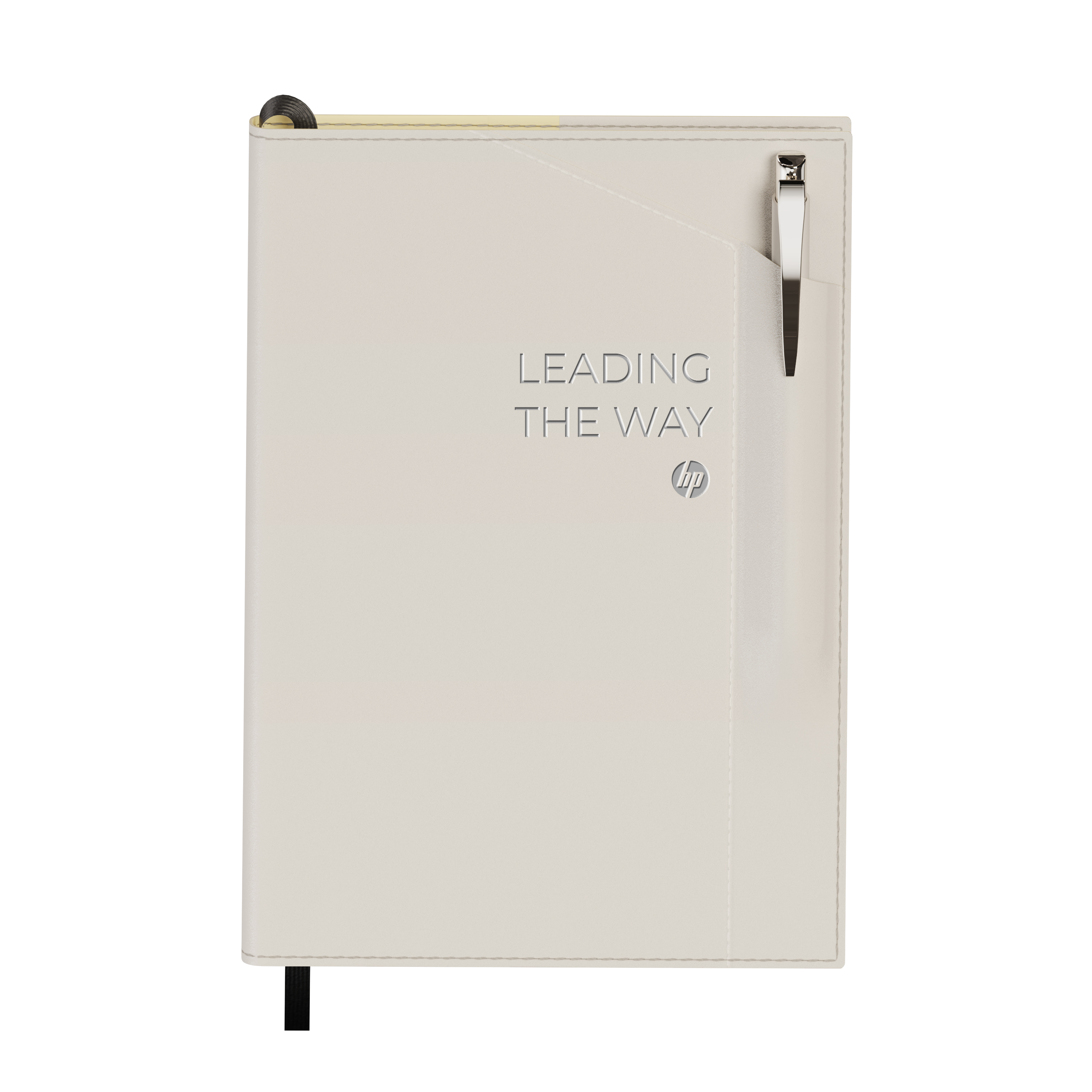 Bradford A5 Refillable Journal Pen Combo 1