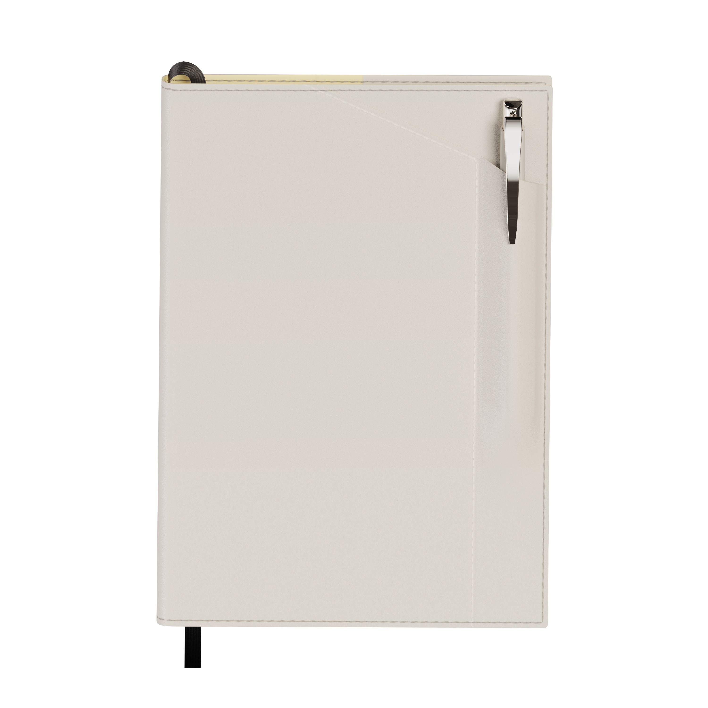 Bradford A5 Refillable Journal Pen Combo 1