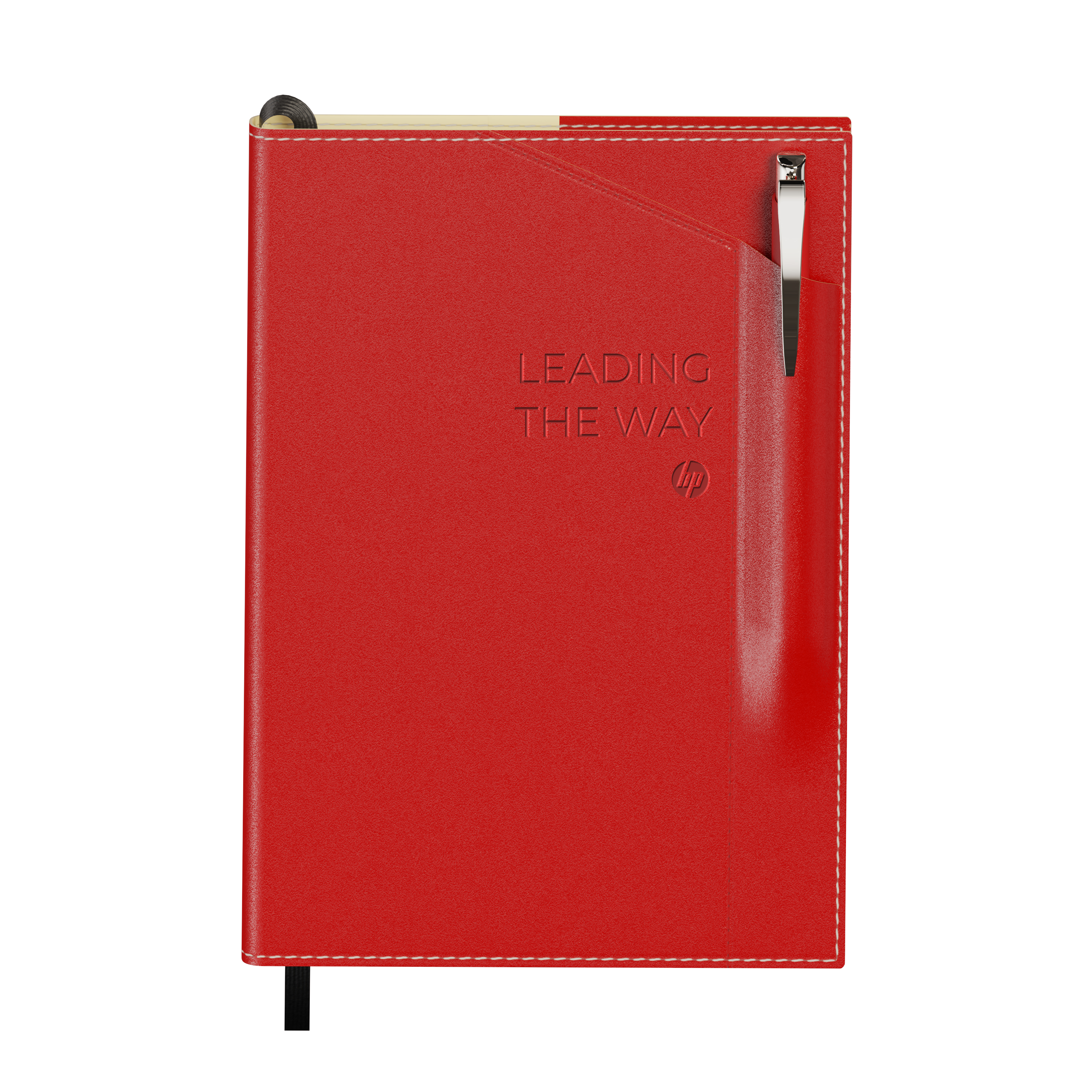 Bradford A5 Refillable Journal Pen Combo 1