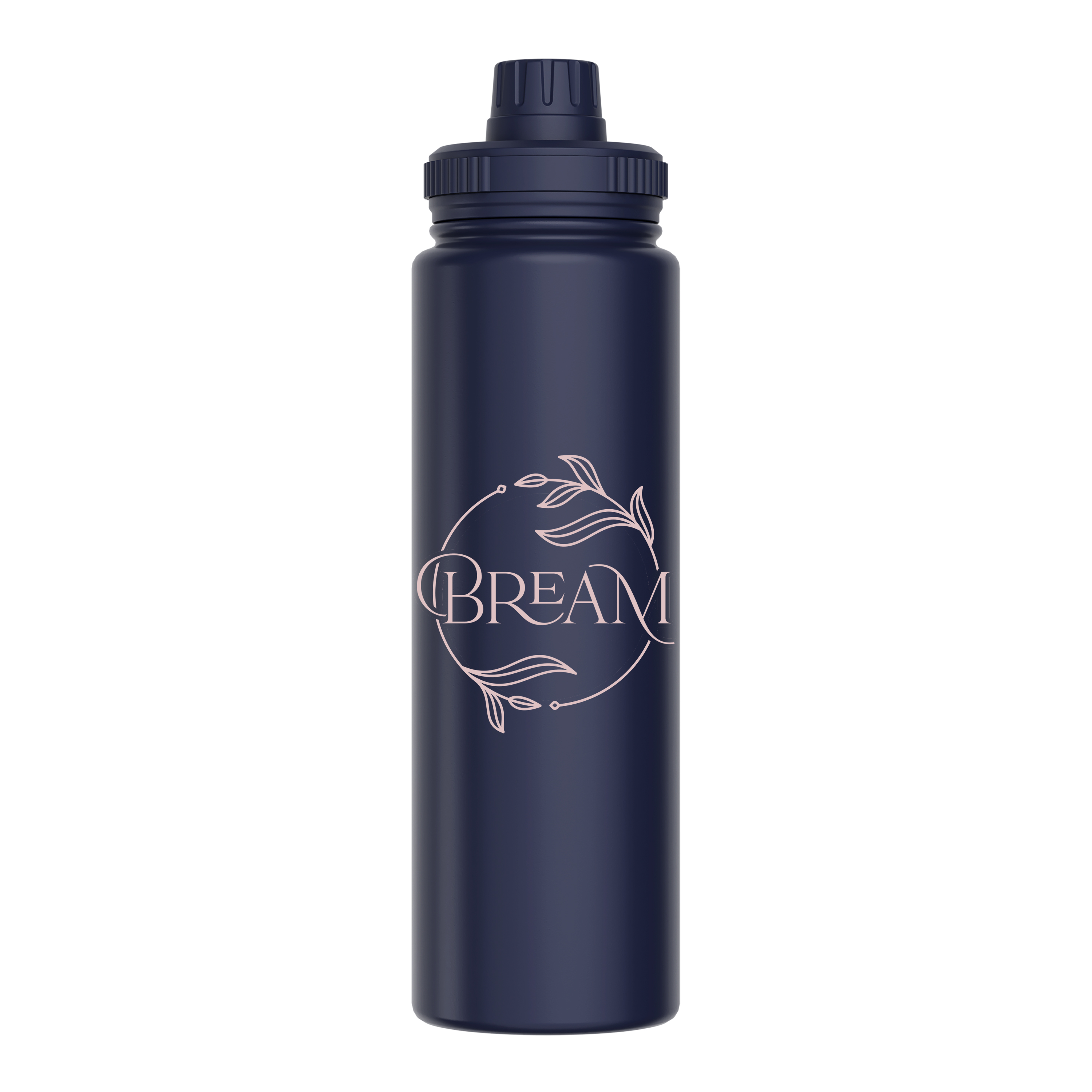 Prime Time Stainless Steel Bottle 1