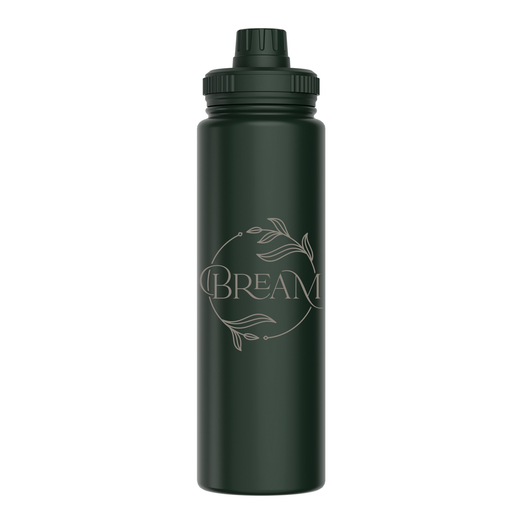 Prime Time Stainless Steel Bottle 1