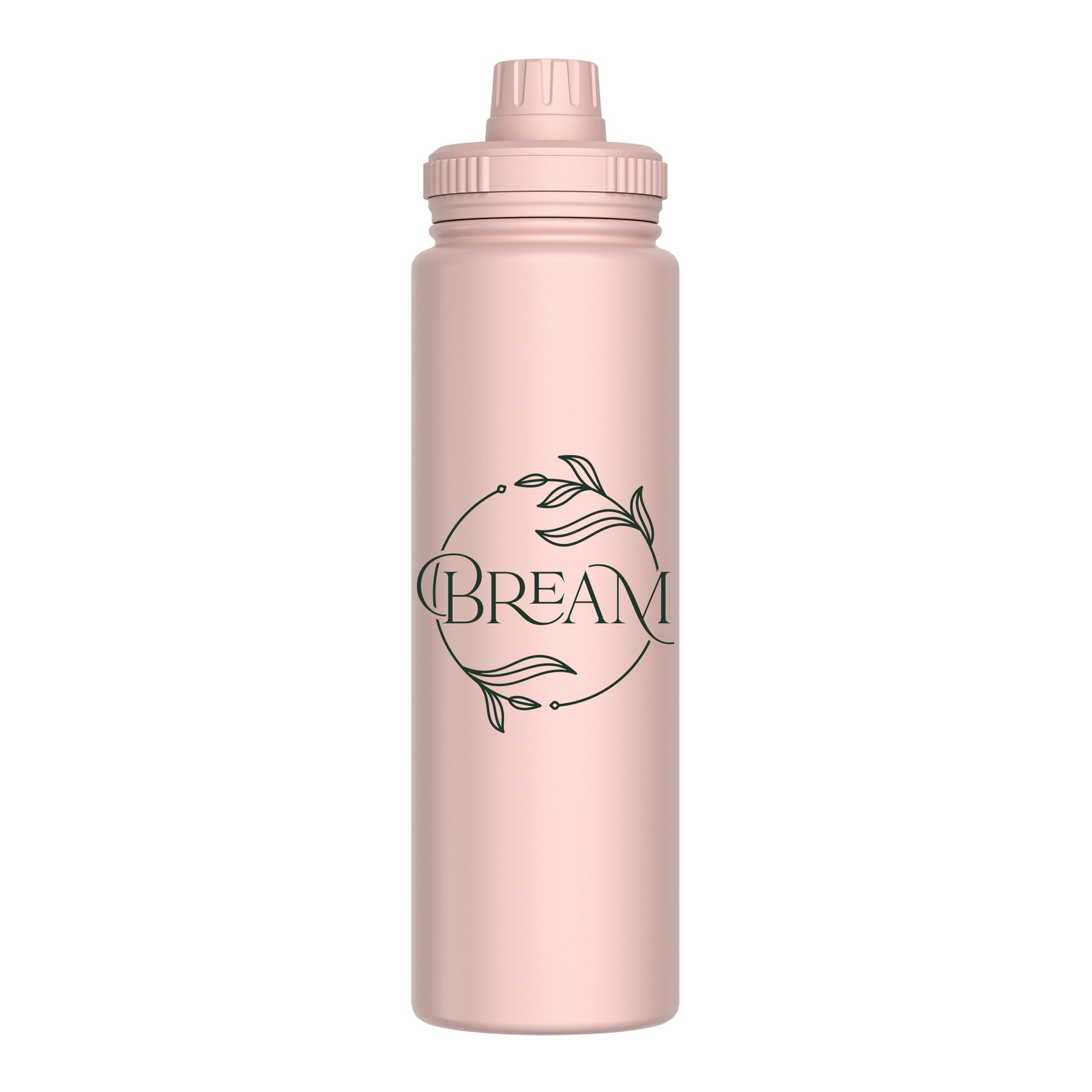 Prime Time Stainless Steel Bottle 1