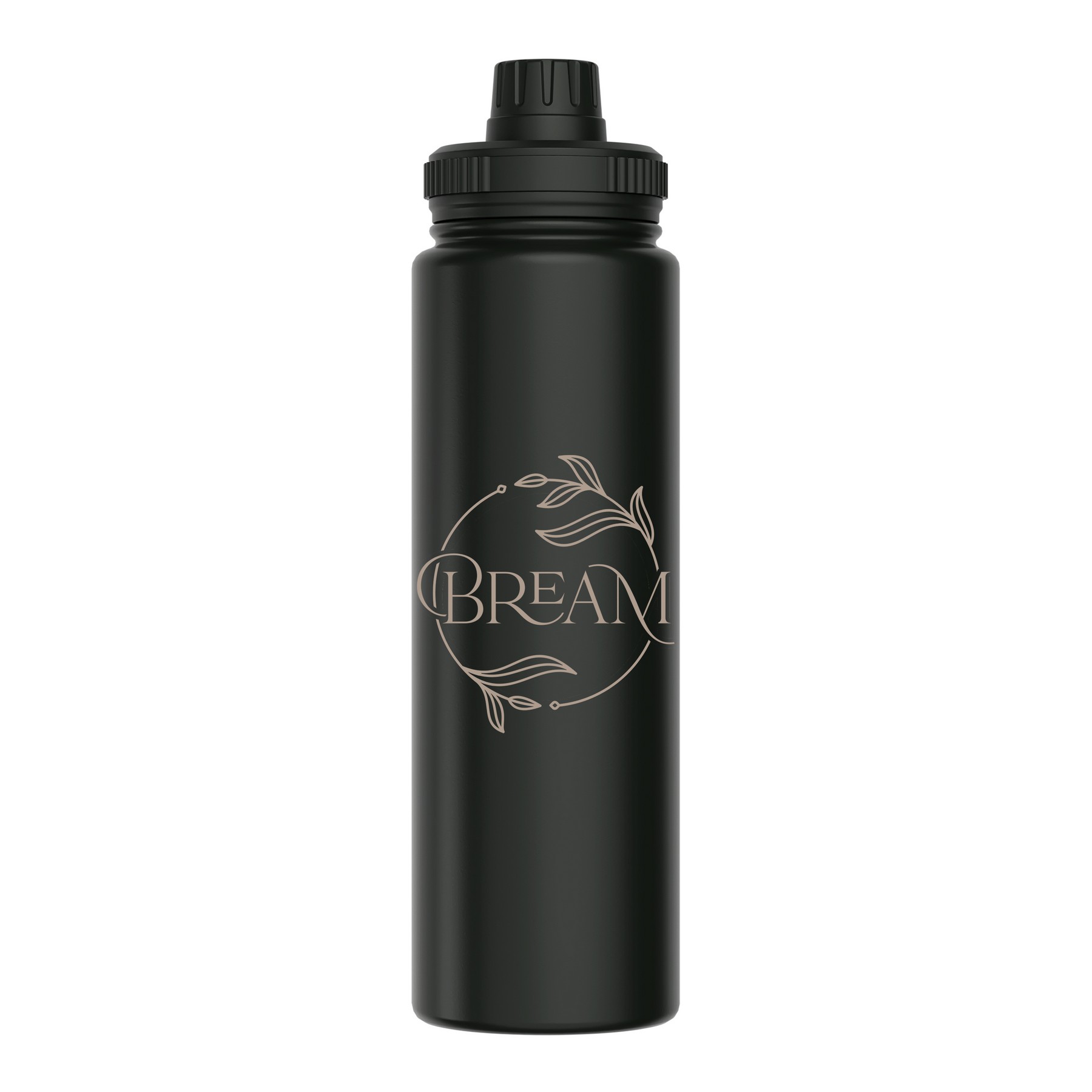 Prime Time Stainless Steel Bottle 1
