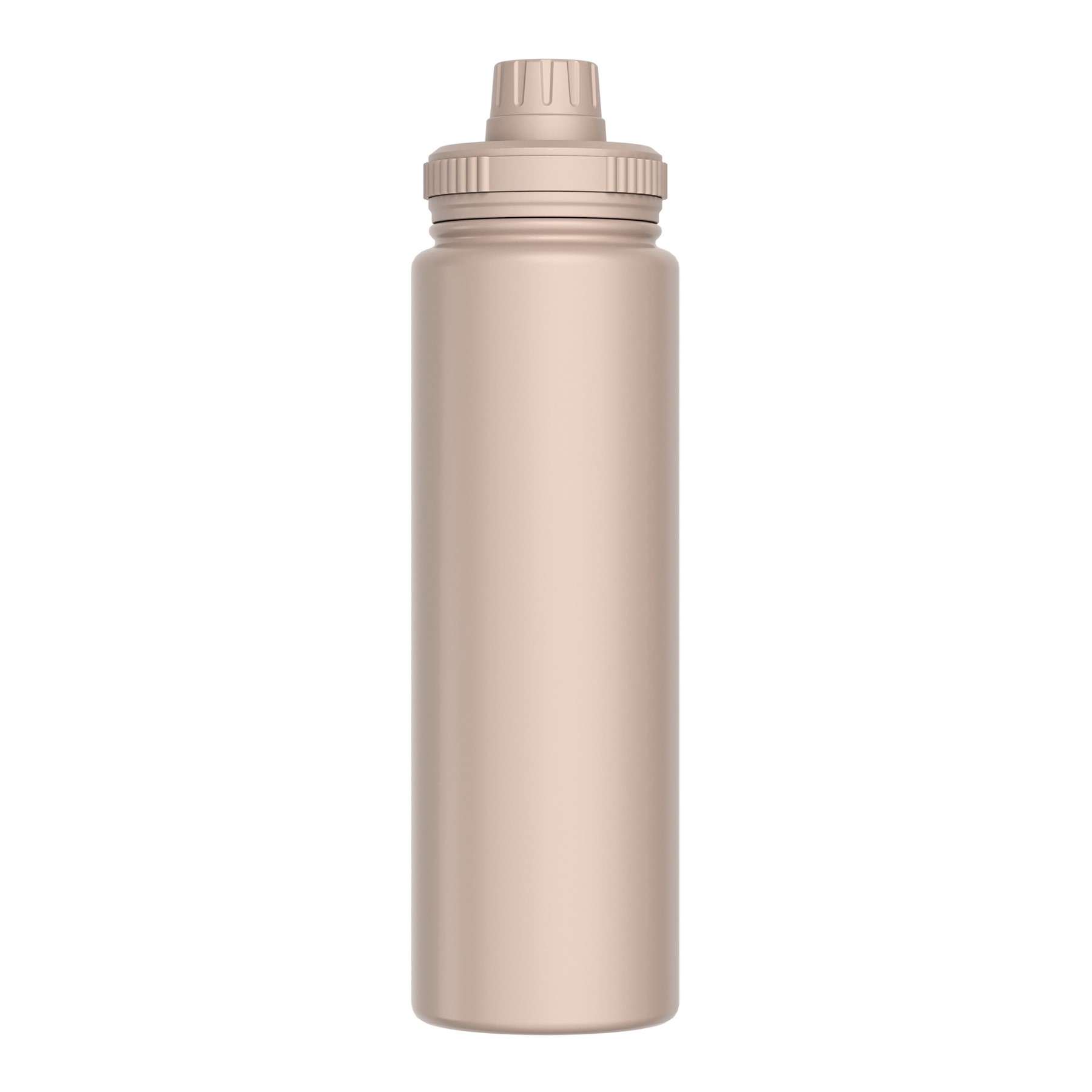 Prime Time Stainless Steel Bottle 1