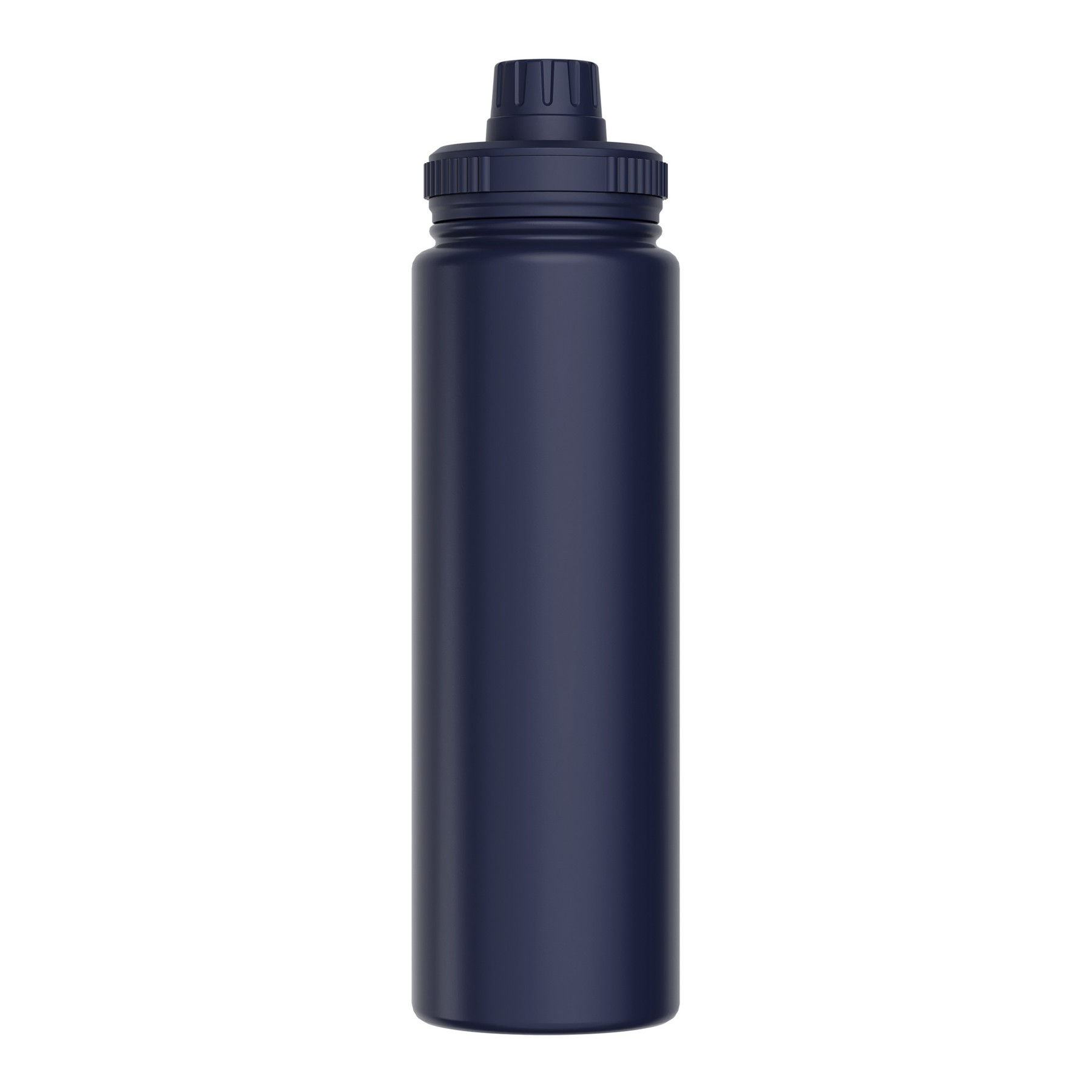 Prime Time Stainless Steel Bottle 1