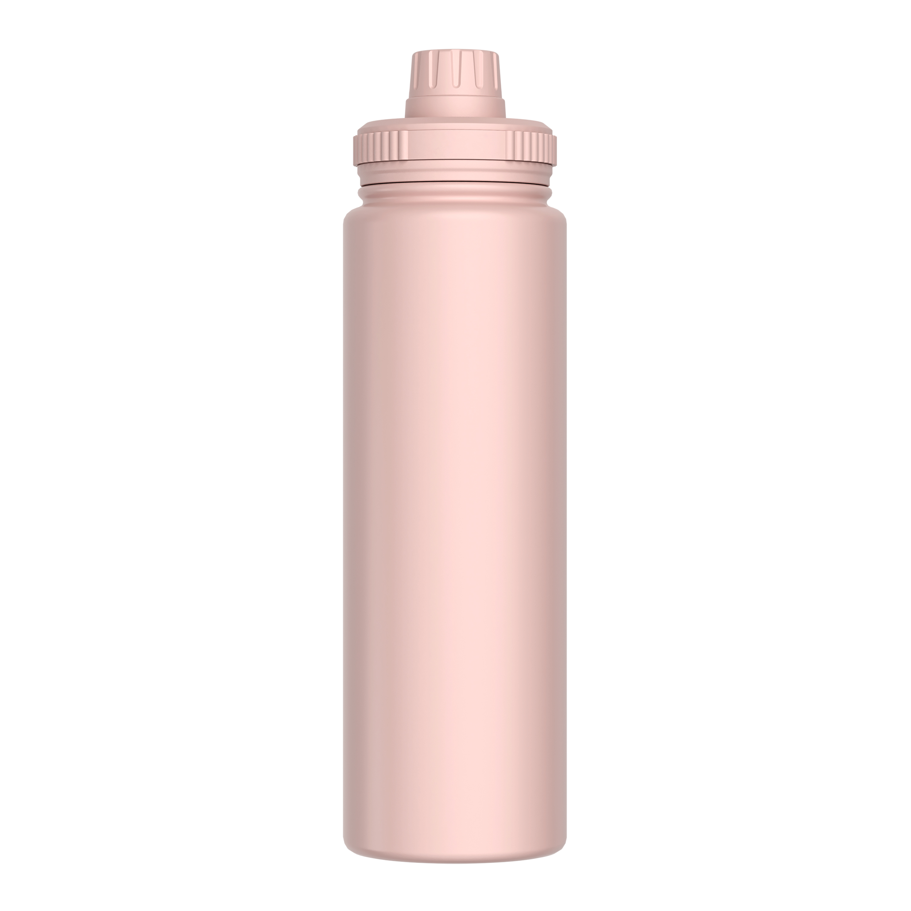Prime Time Stainless Steel Bottle 1
