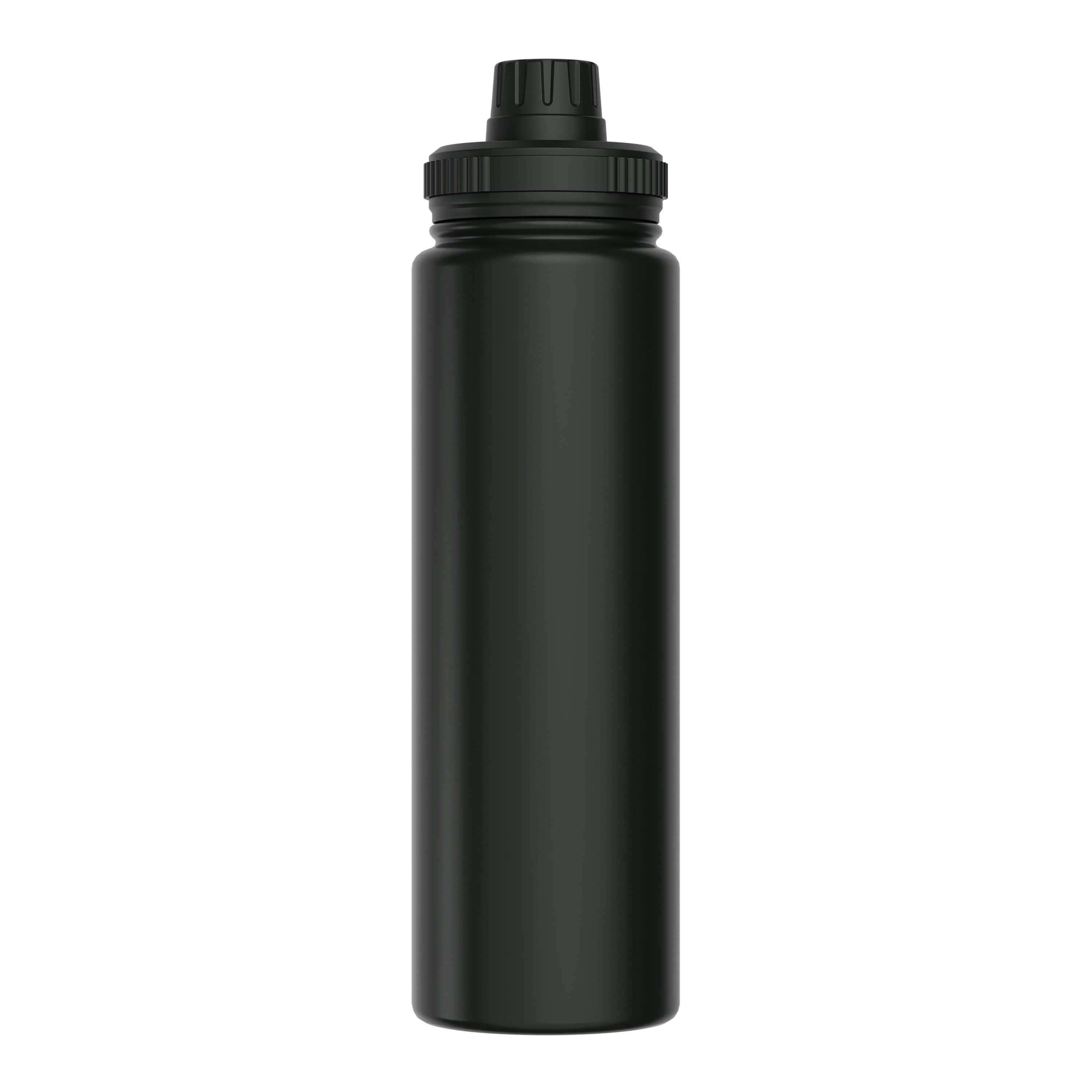 Prime Time Stainless Steel Bottle 1