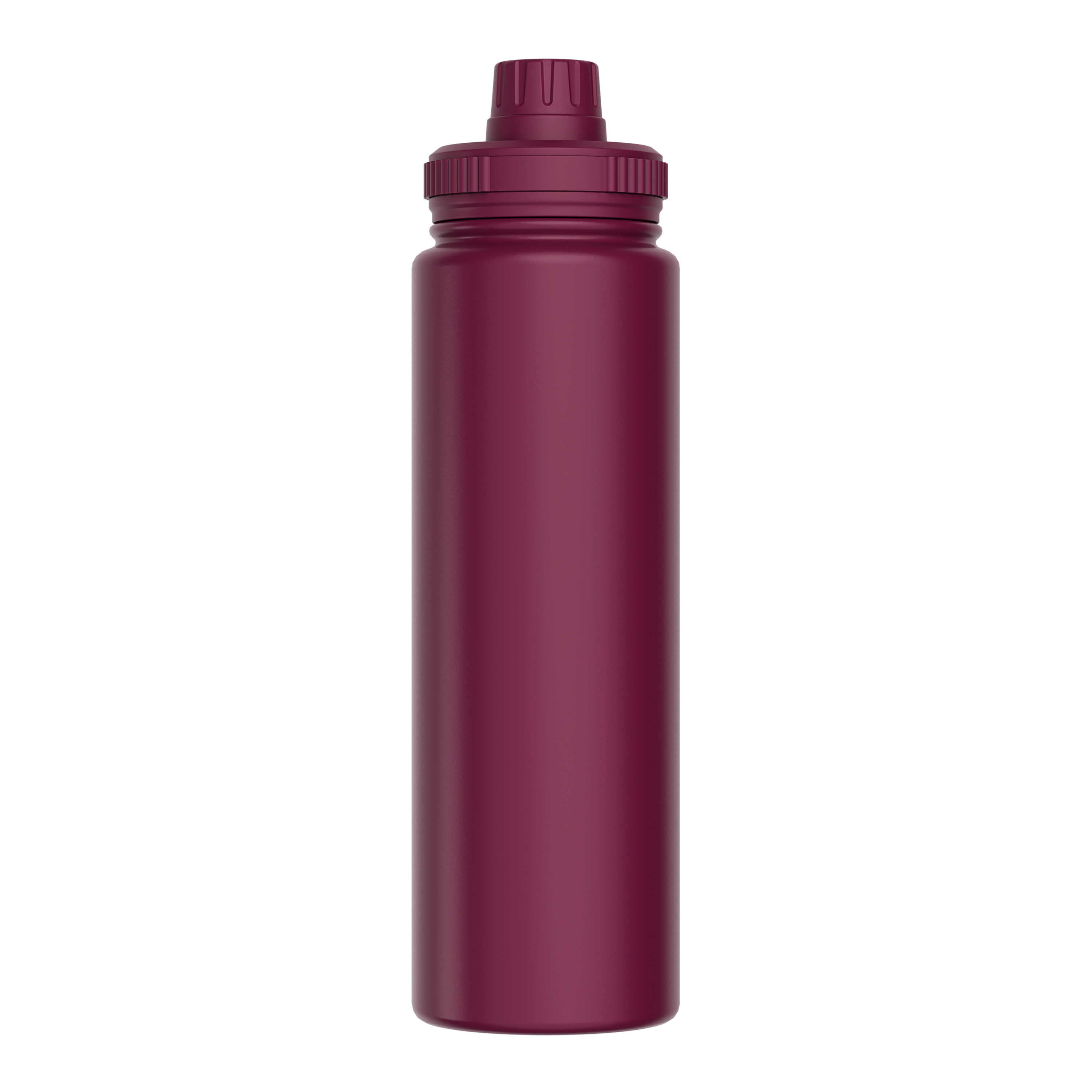 Prime Time Stainless Steel Bottle 1
