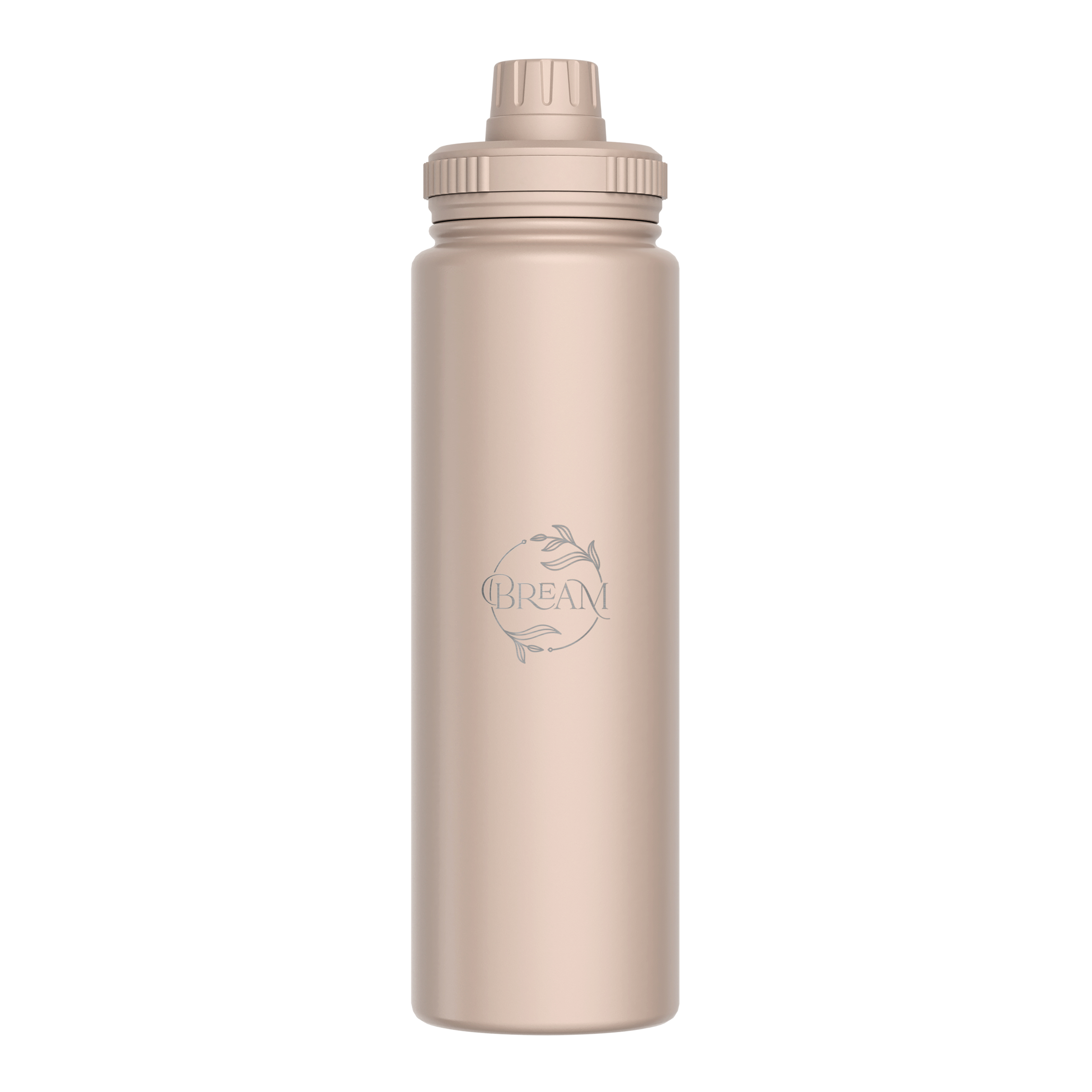 Prime Time Stainless Steel Bottle 1