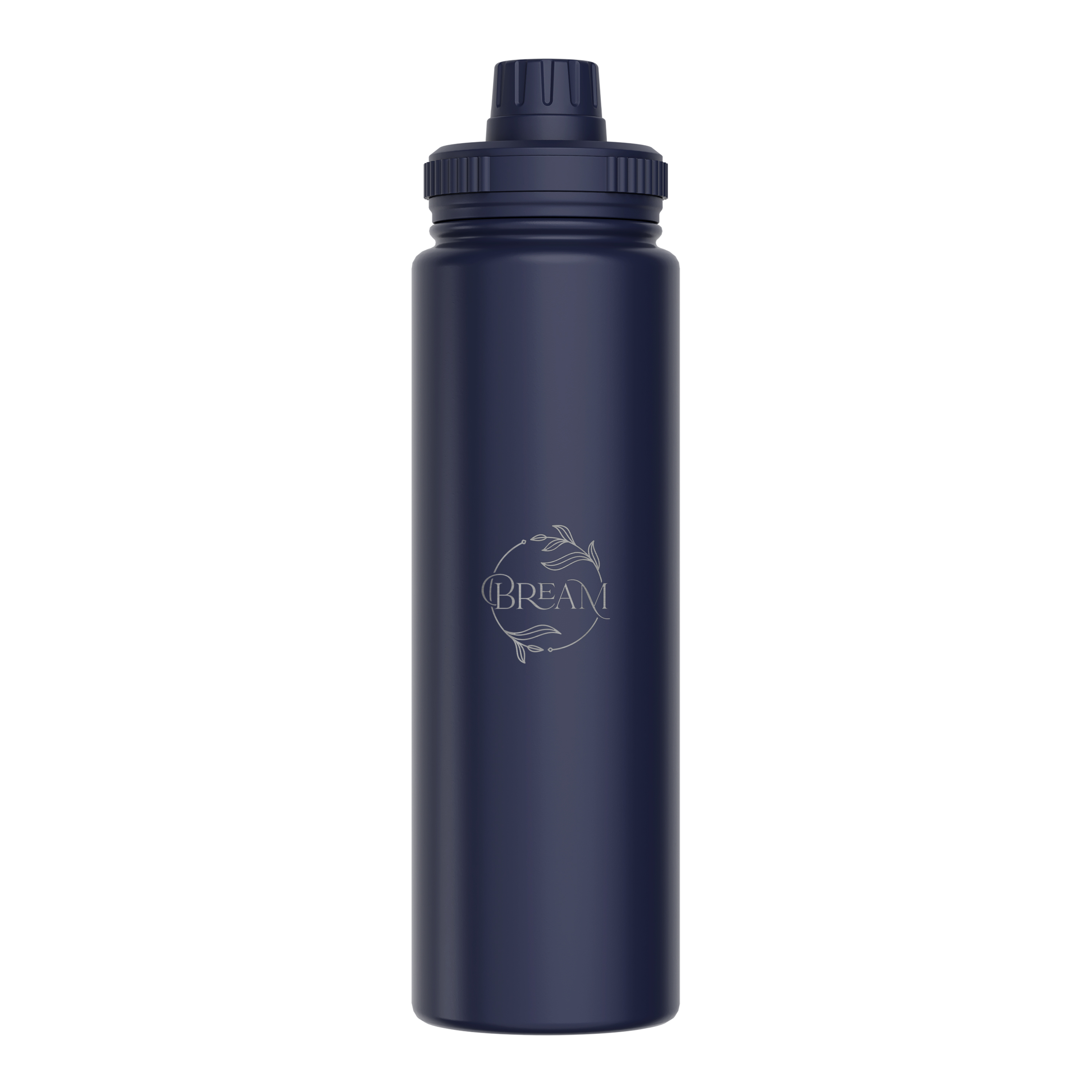 Prime Time Stainless Steel Bottle 1