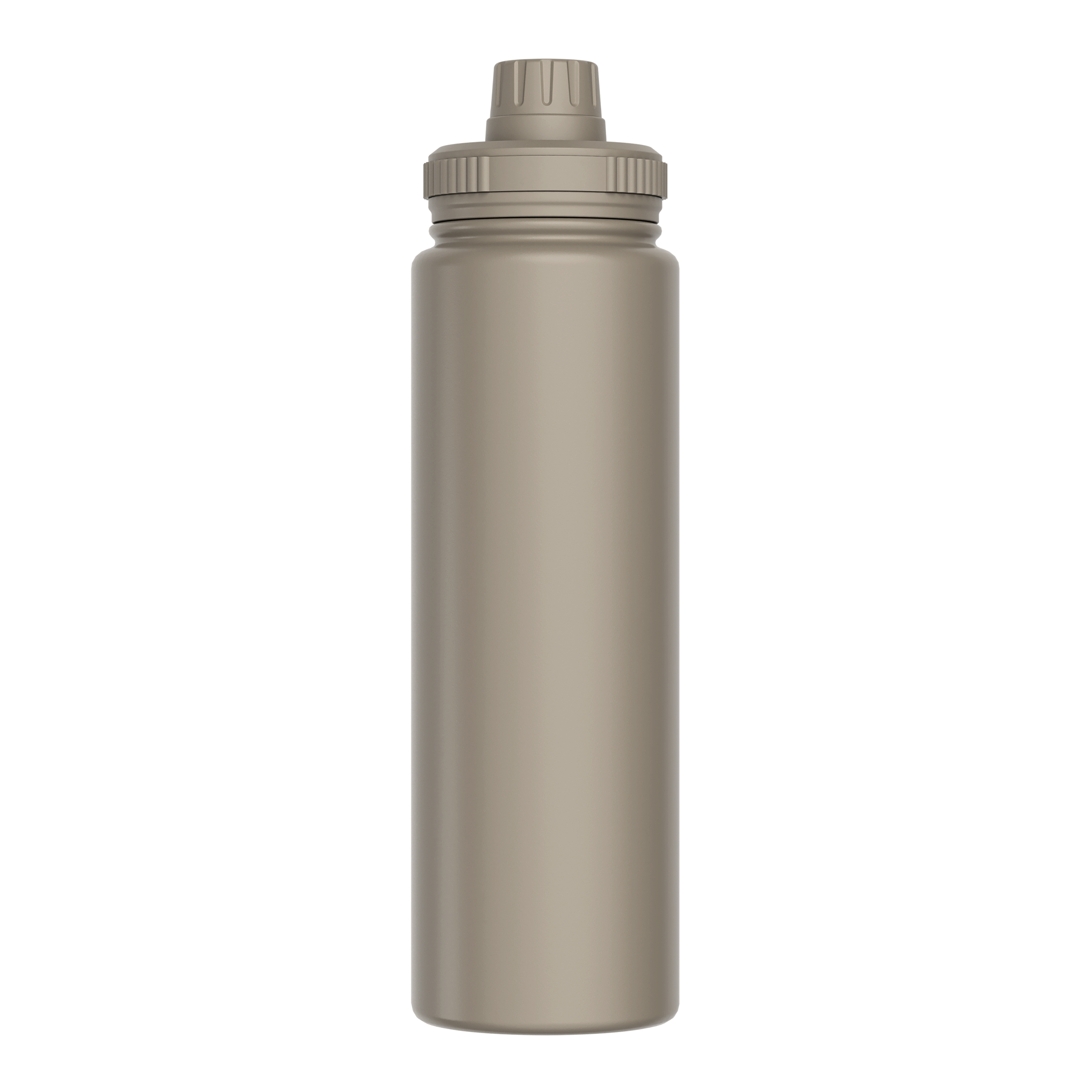 Prime Time Stainless Steel Bottle 1
