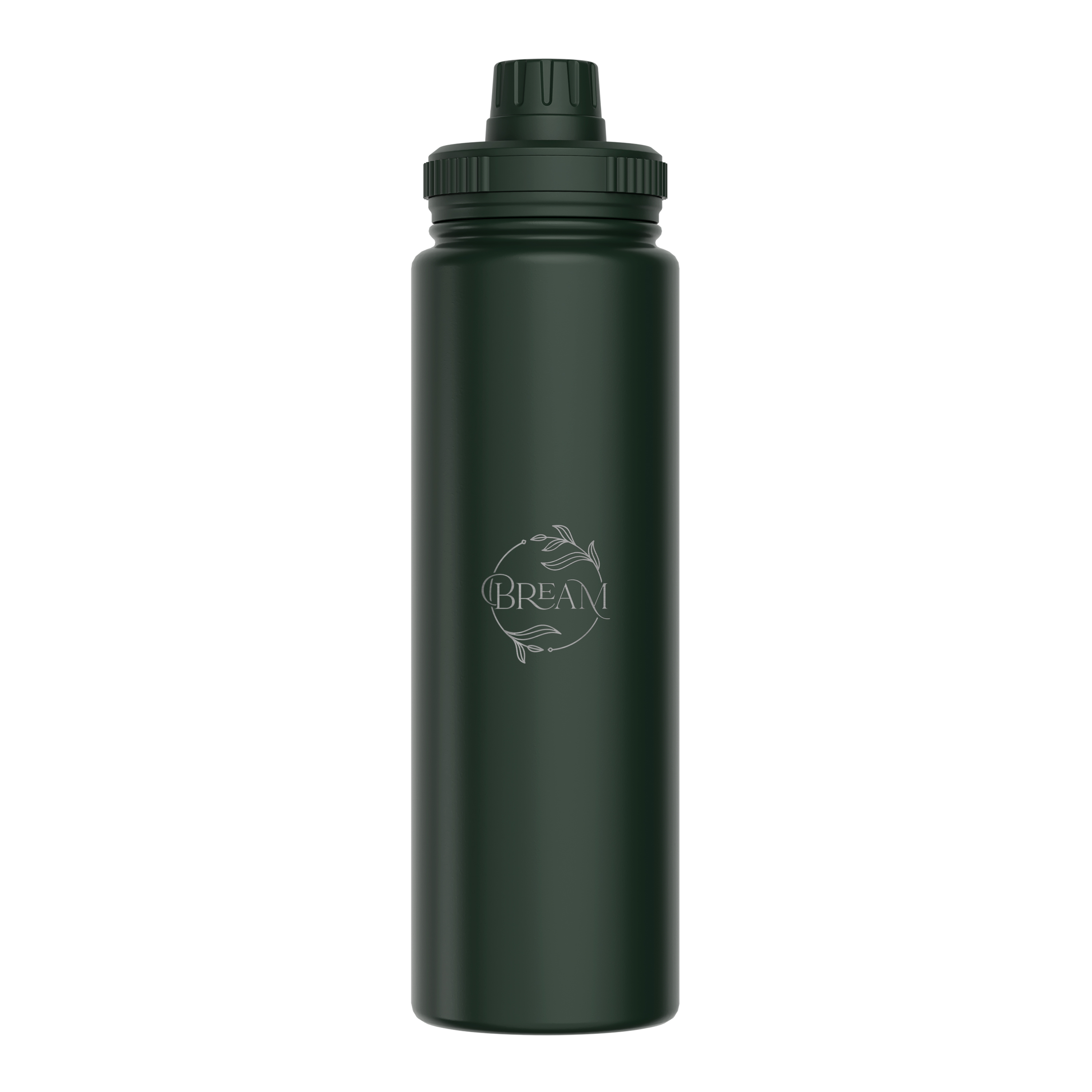 Prime Time Stainless Steel Bottle 1