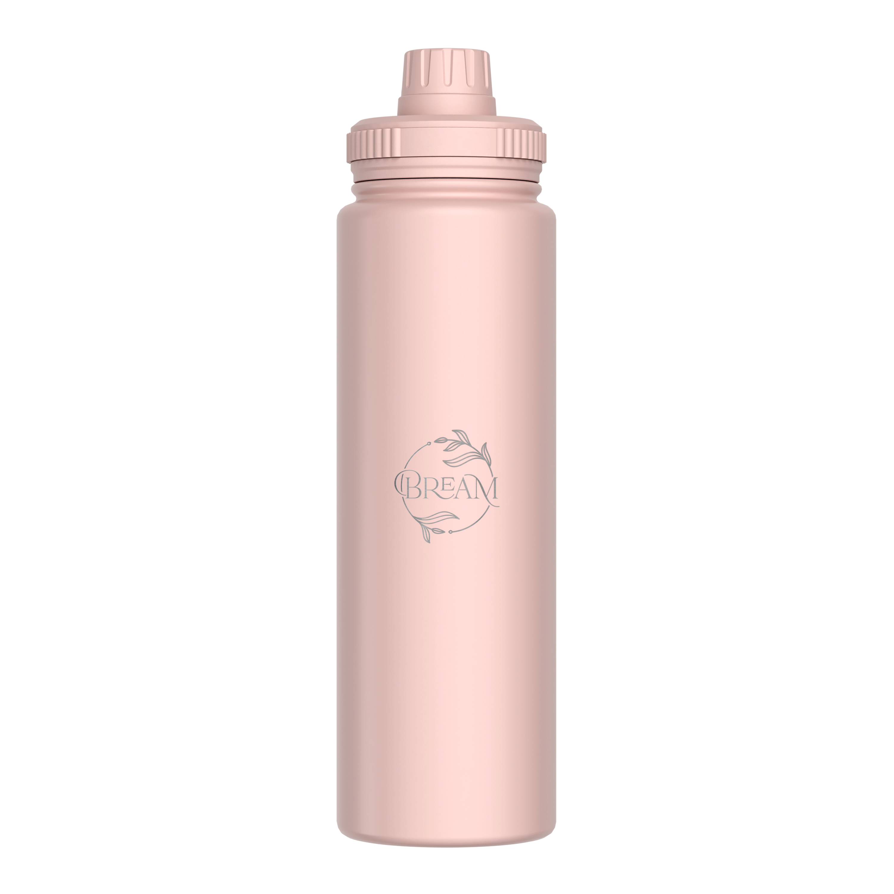 Prime Time Stainless Steel Bottle 1