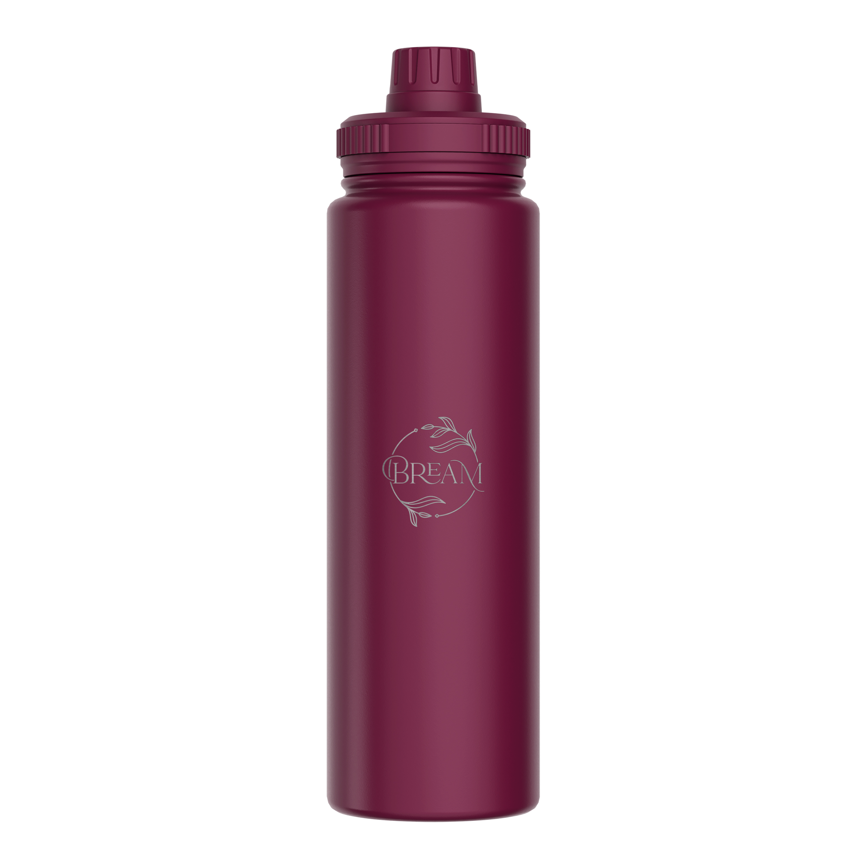 Prime Time Stainless Steel Bottle 1