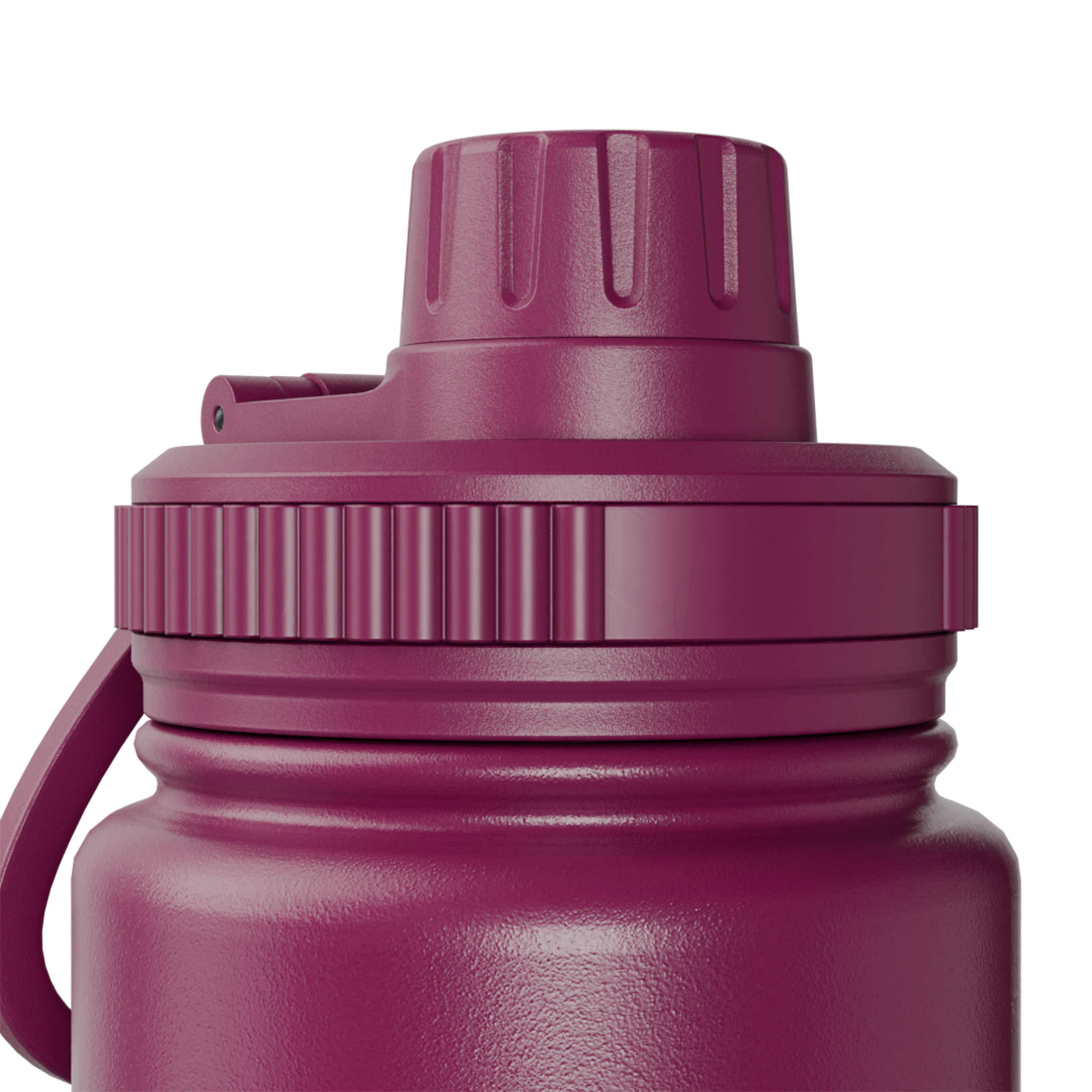 Prime Time Stainless Steel Bottle 1