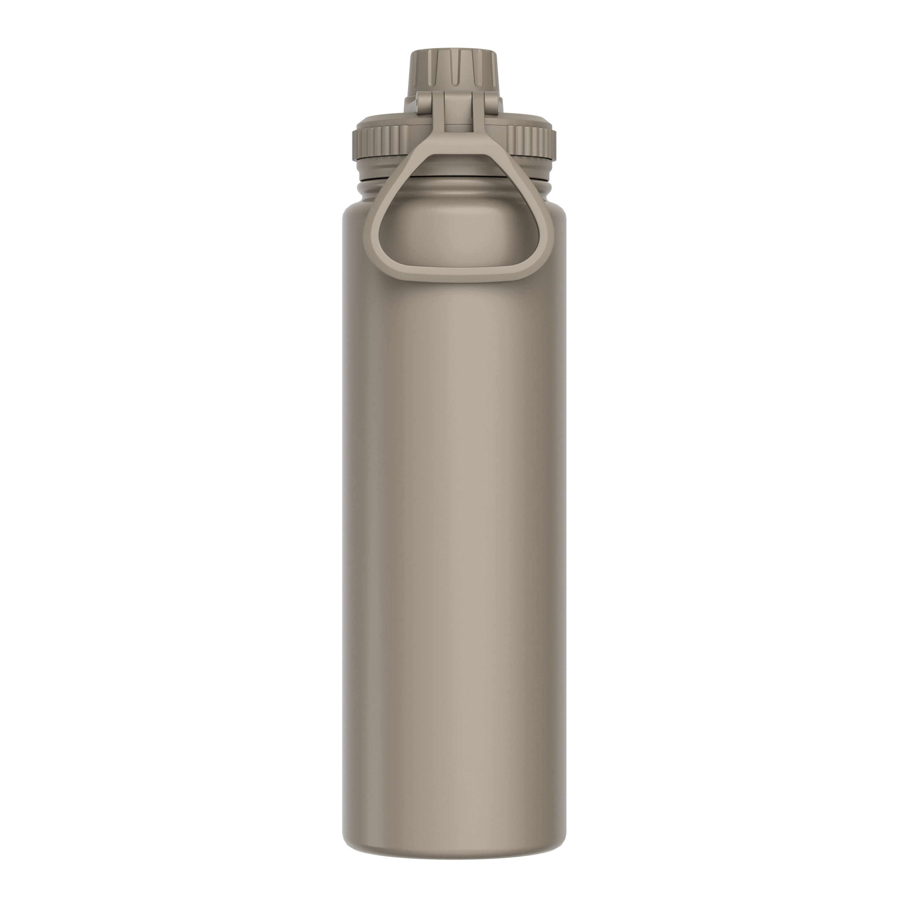 Prime Time Stainless Steel Bottle 1