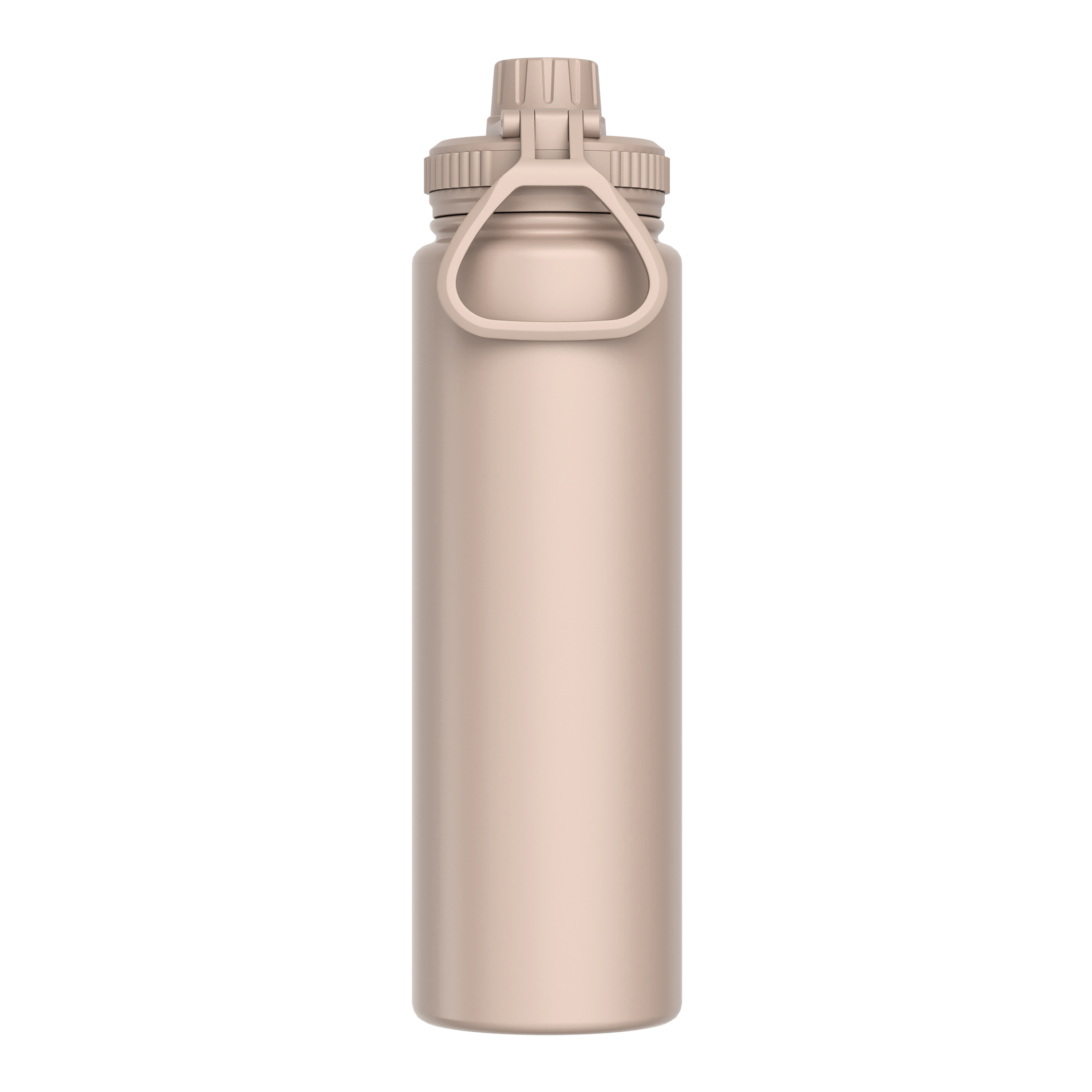 Prime Time Stainless Steel Bottle 1