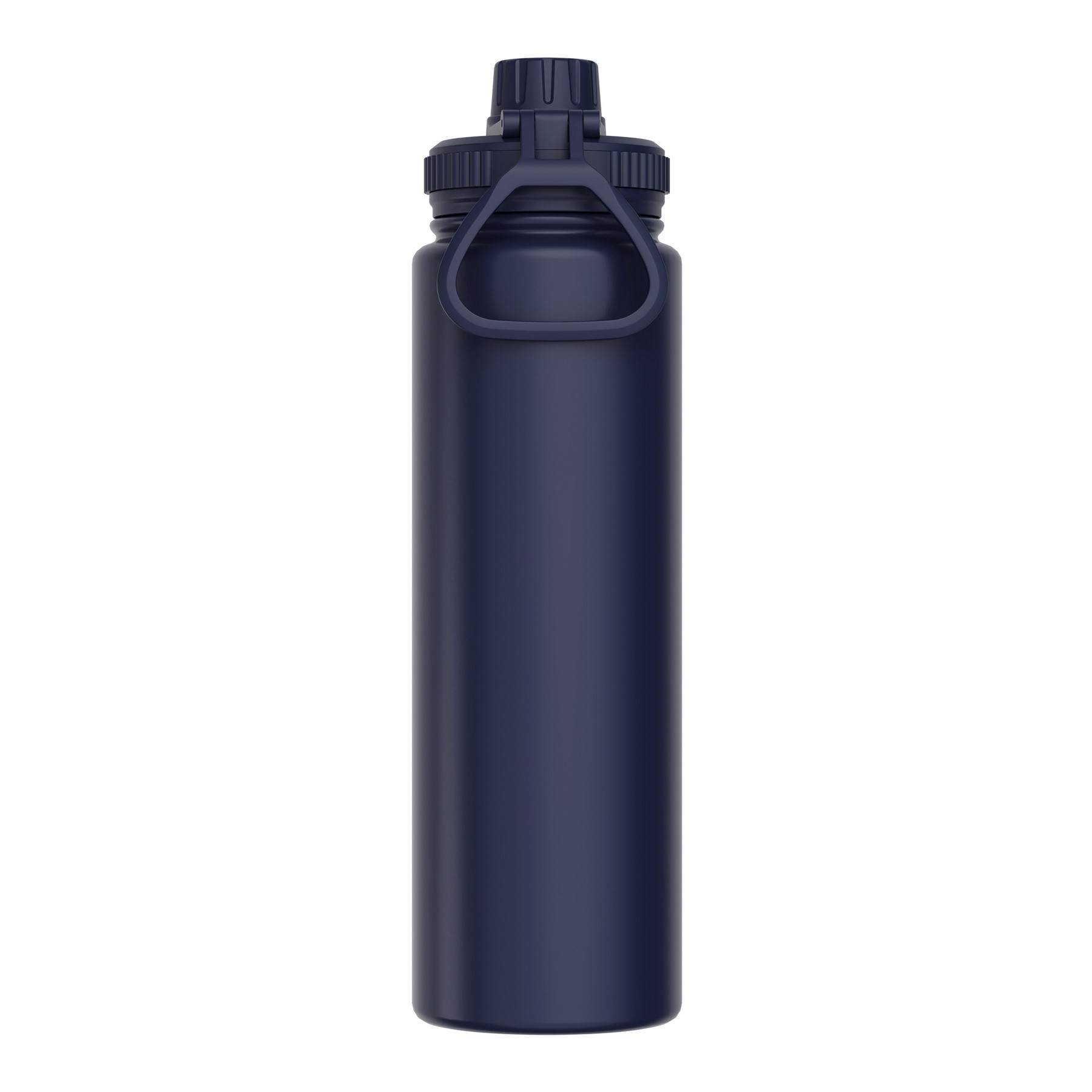 Prime Time Stainless Steel Bottle 1