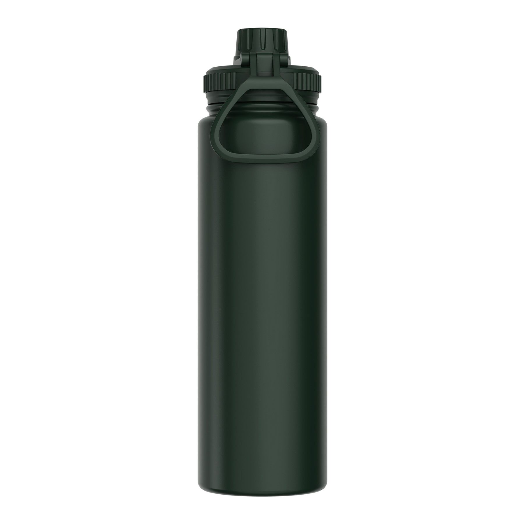 Prime Time Stainless Steel Bottle 1