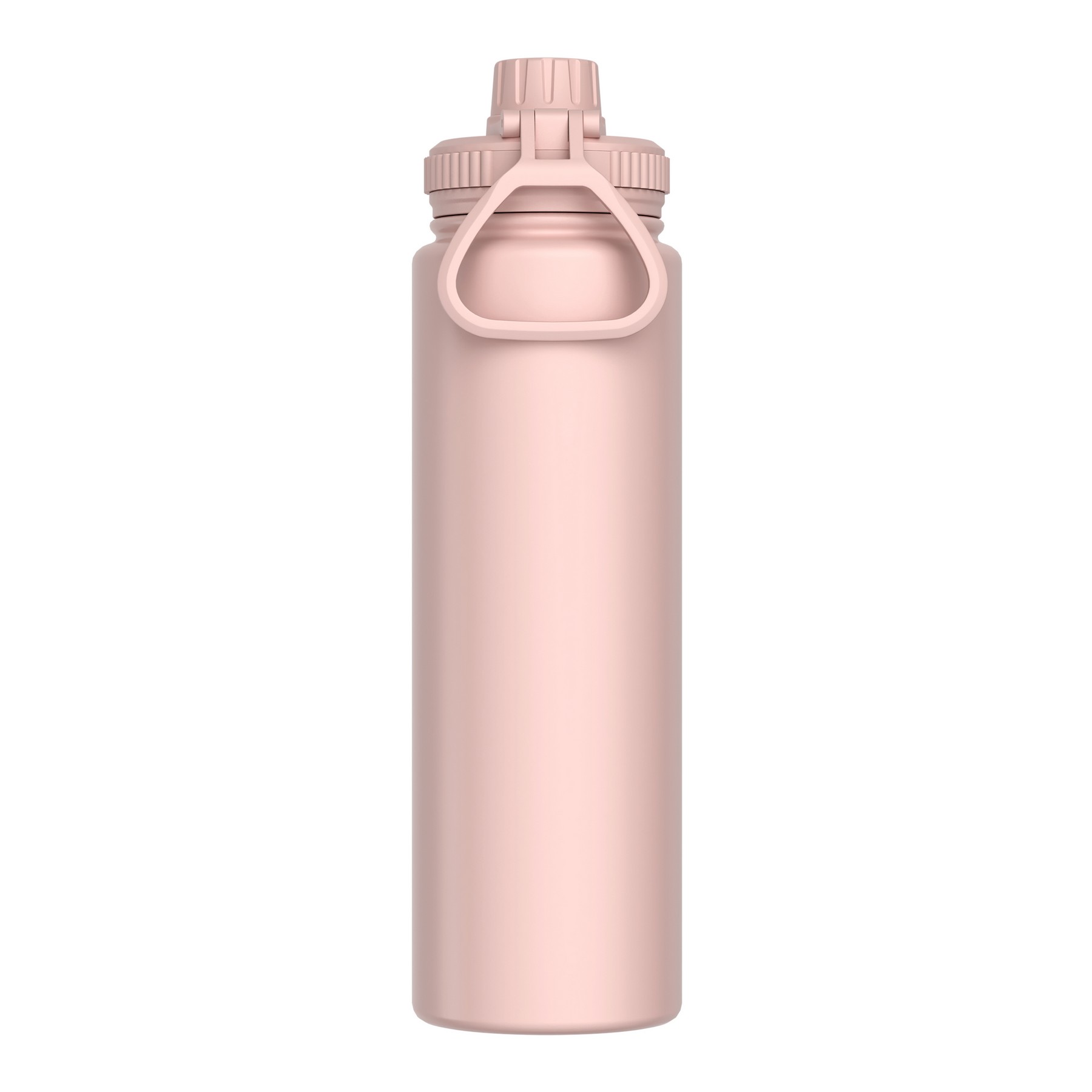 Prime Time Stainless Steel Bottle 1