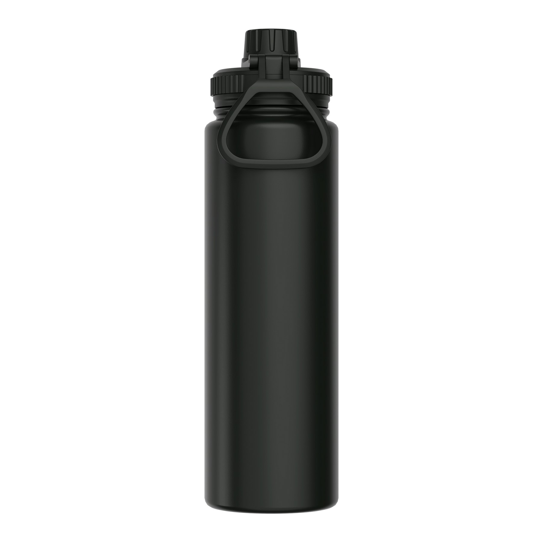 Prime Time Stainless Steel Bottle 1