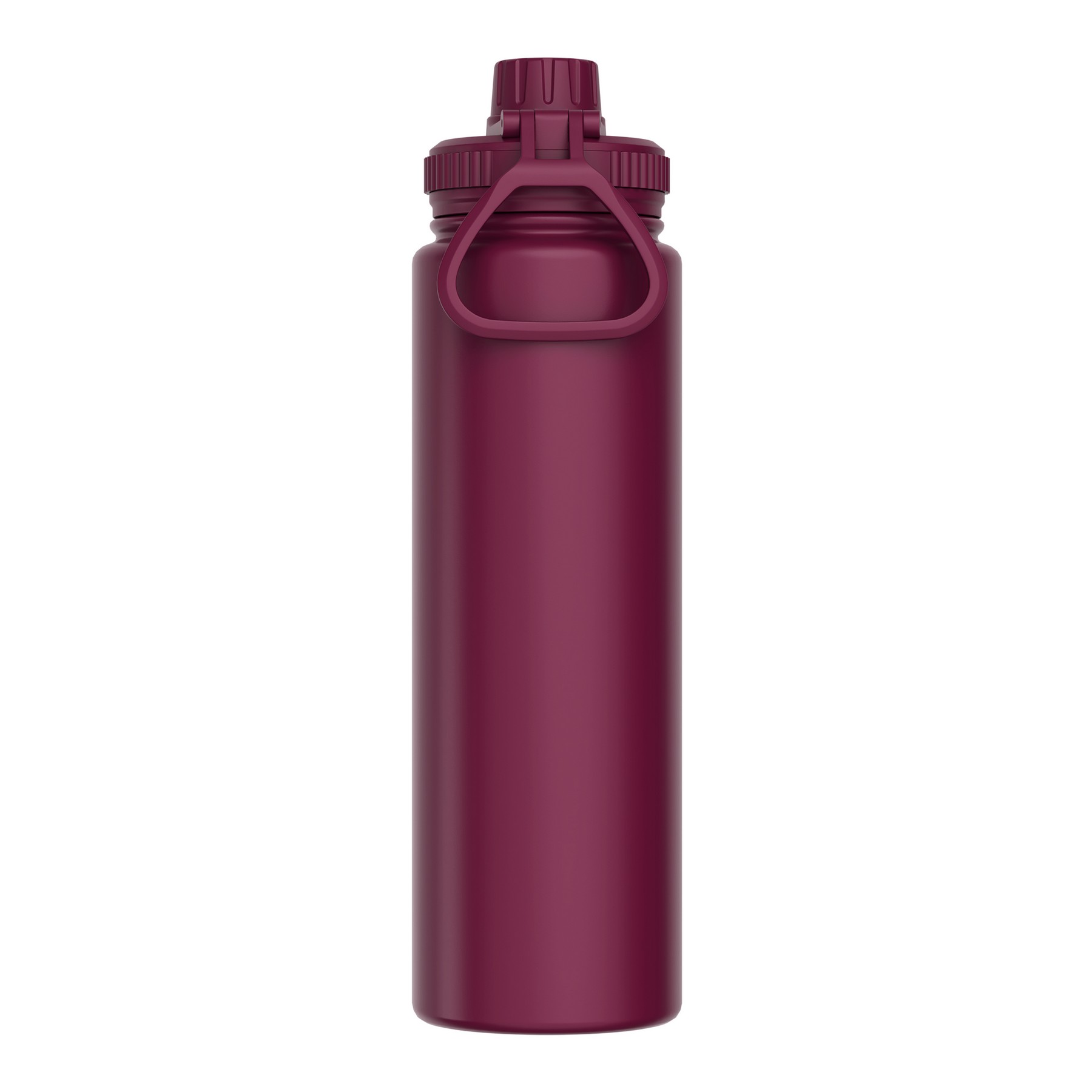 Prime Time Stainless Steel Bottle 1