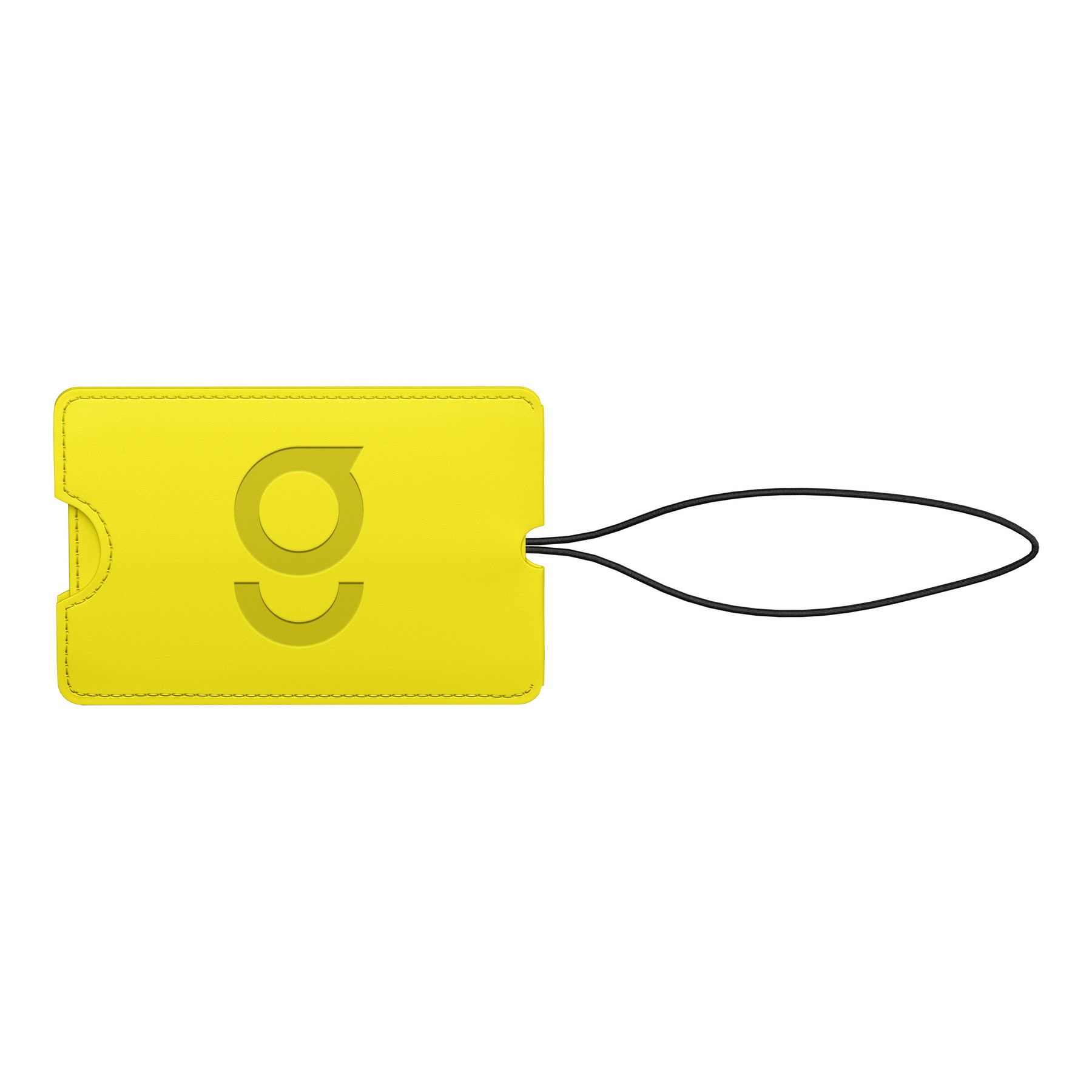 Neoskin Peekaboo Luggage Tag 1