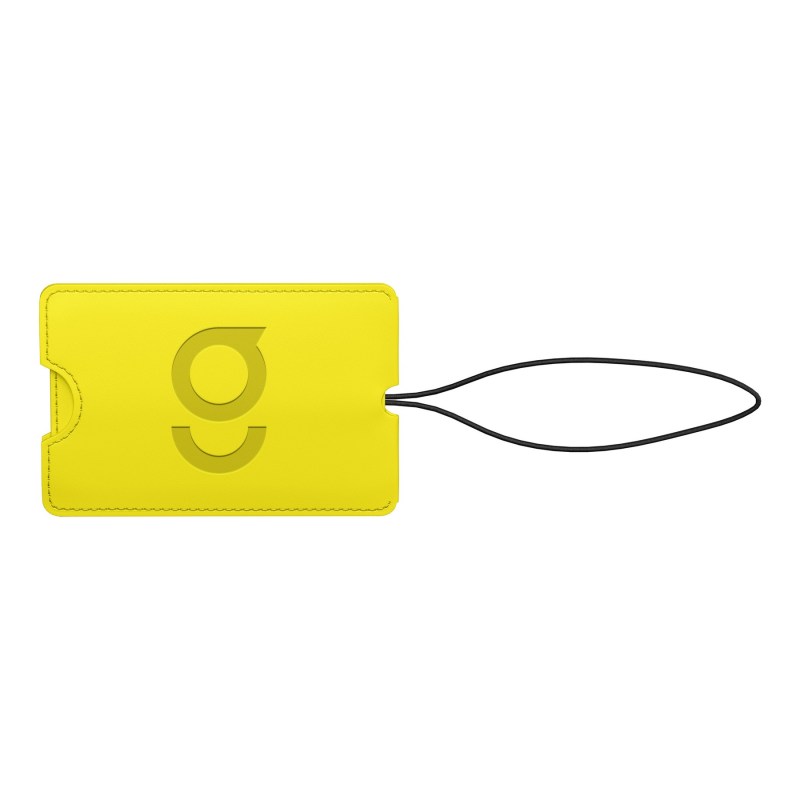 Neoskin Peekaboo Luggage Tag 1 Neoskin Peekaboo Luggage Tag 1