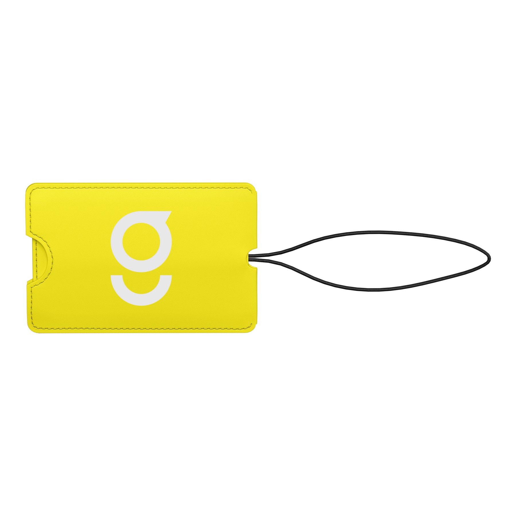 Neoskin Peekaboo Luggage Tag 1