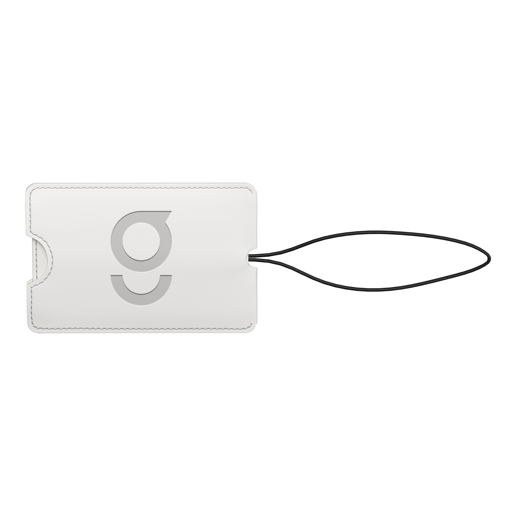 Neoskin Peekaboo Luggage Tag 1