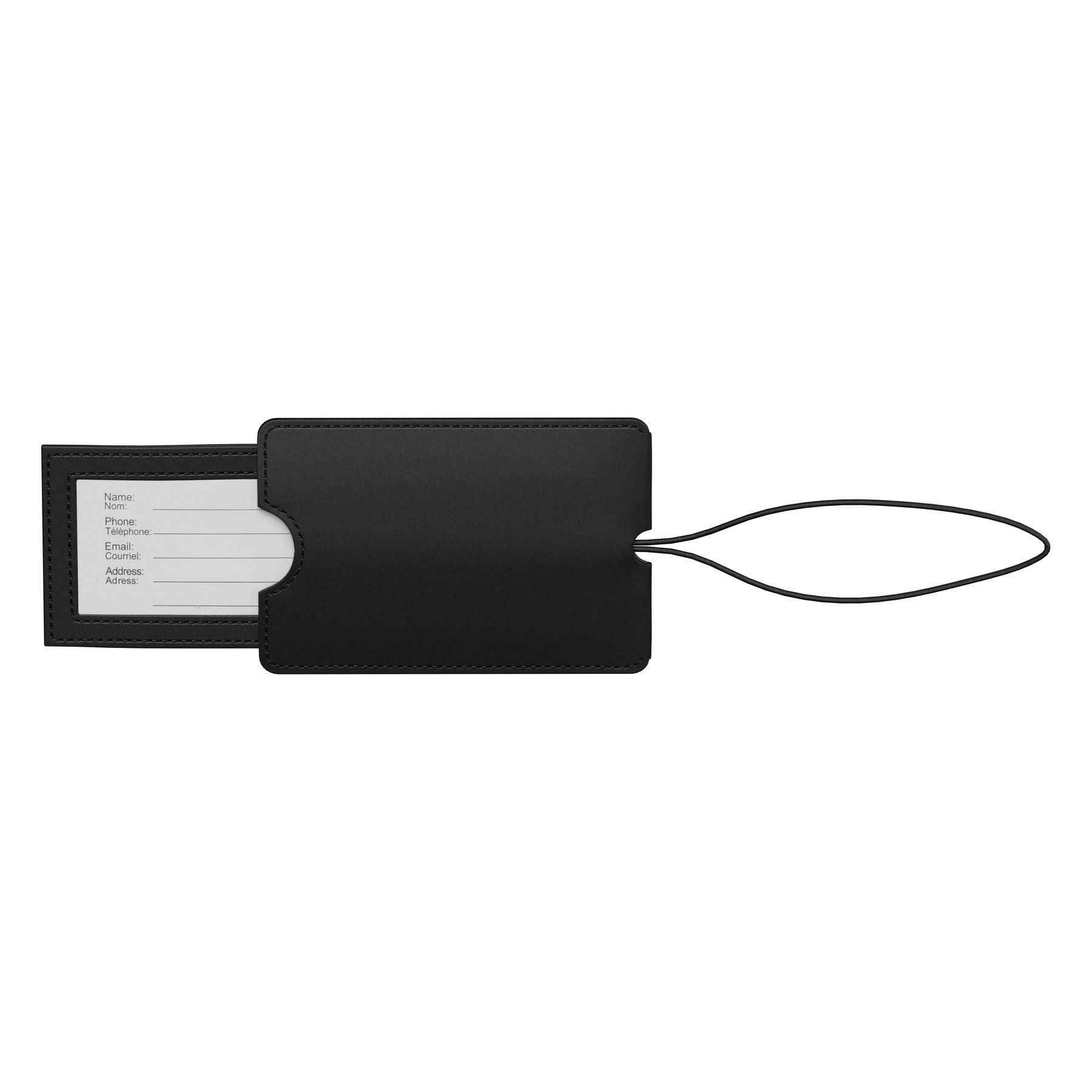 Neoskin Peekaboo Luggage Tag 1