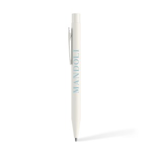 Buzz Recycled Aluminum Ballpoint Pen 1 Buzz Recycled Aluminum Ballpoint Pen 1