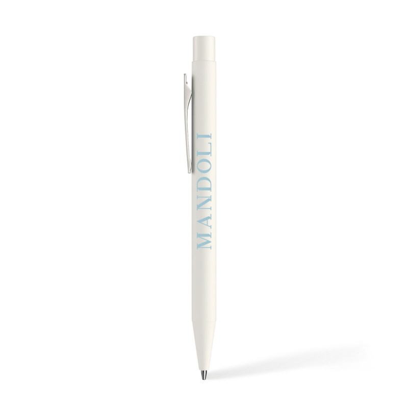 Buzz Recycled Aluminum Ballpoint Pen 1 Buzz Recycled Aluminum Ballpoint Pen 1