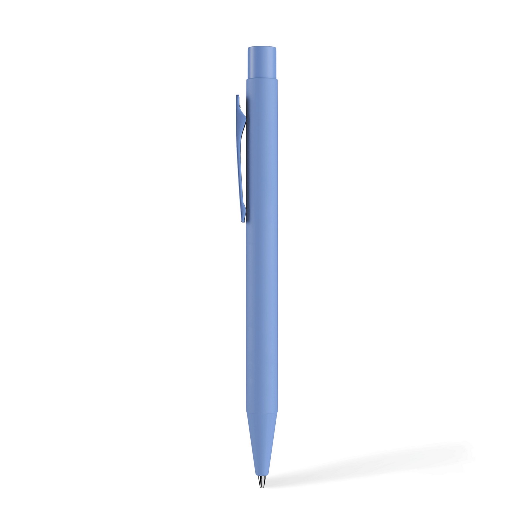 Buzz Recycled Aluminum Ballpoint Pen 1