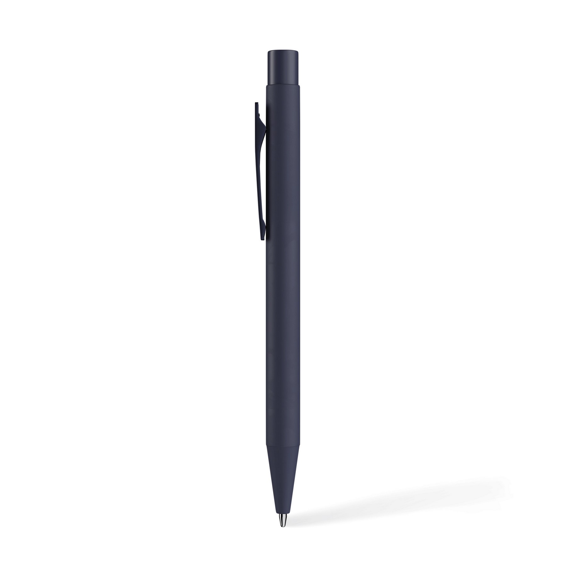 Buzz Recycled Aluminum Ballpoint Pen 1