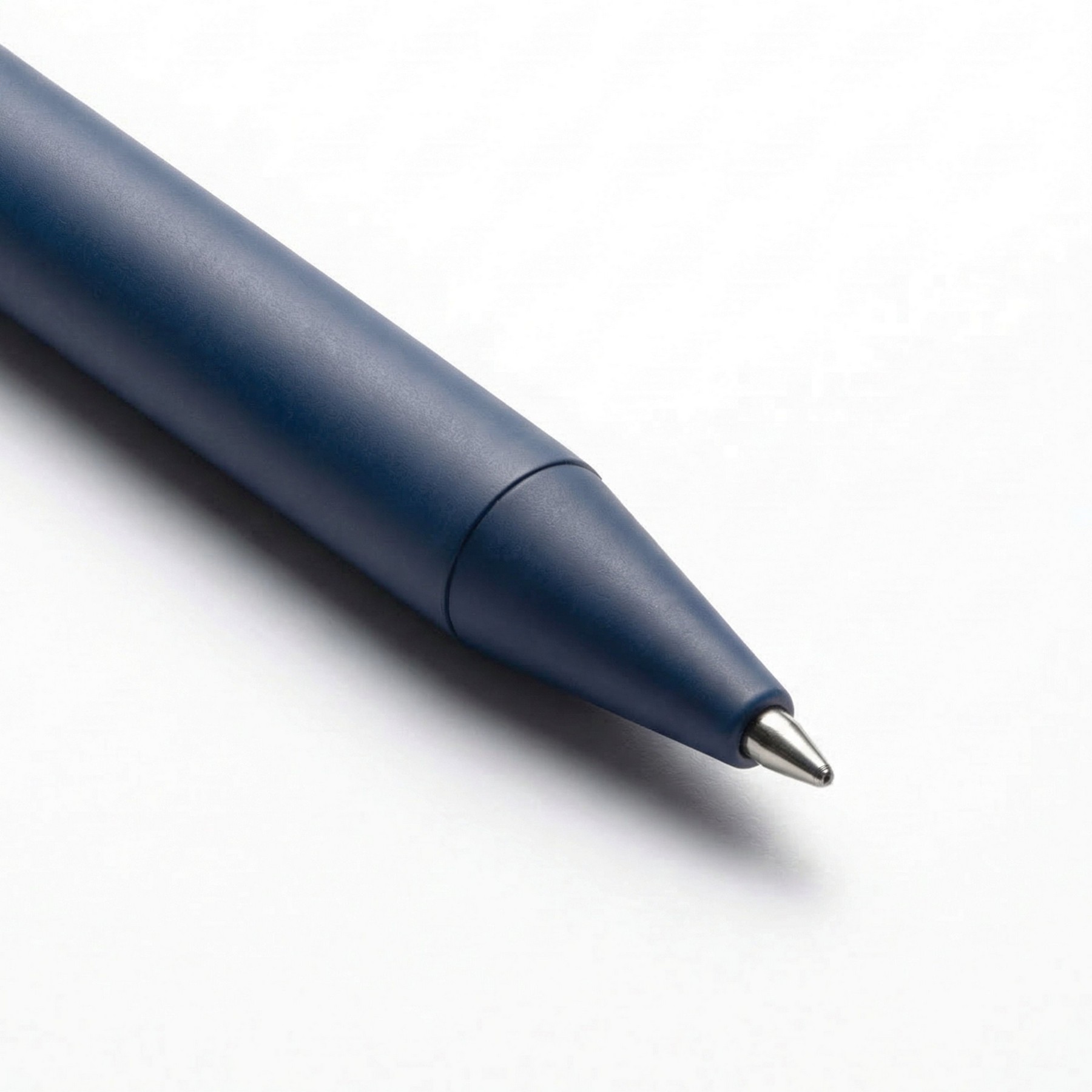 Buzz Recycled Aluminum Ballpoint Pen 1