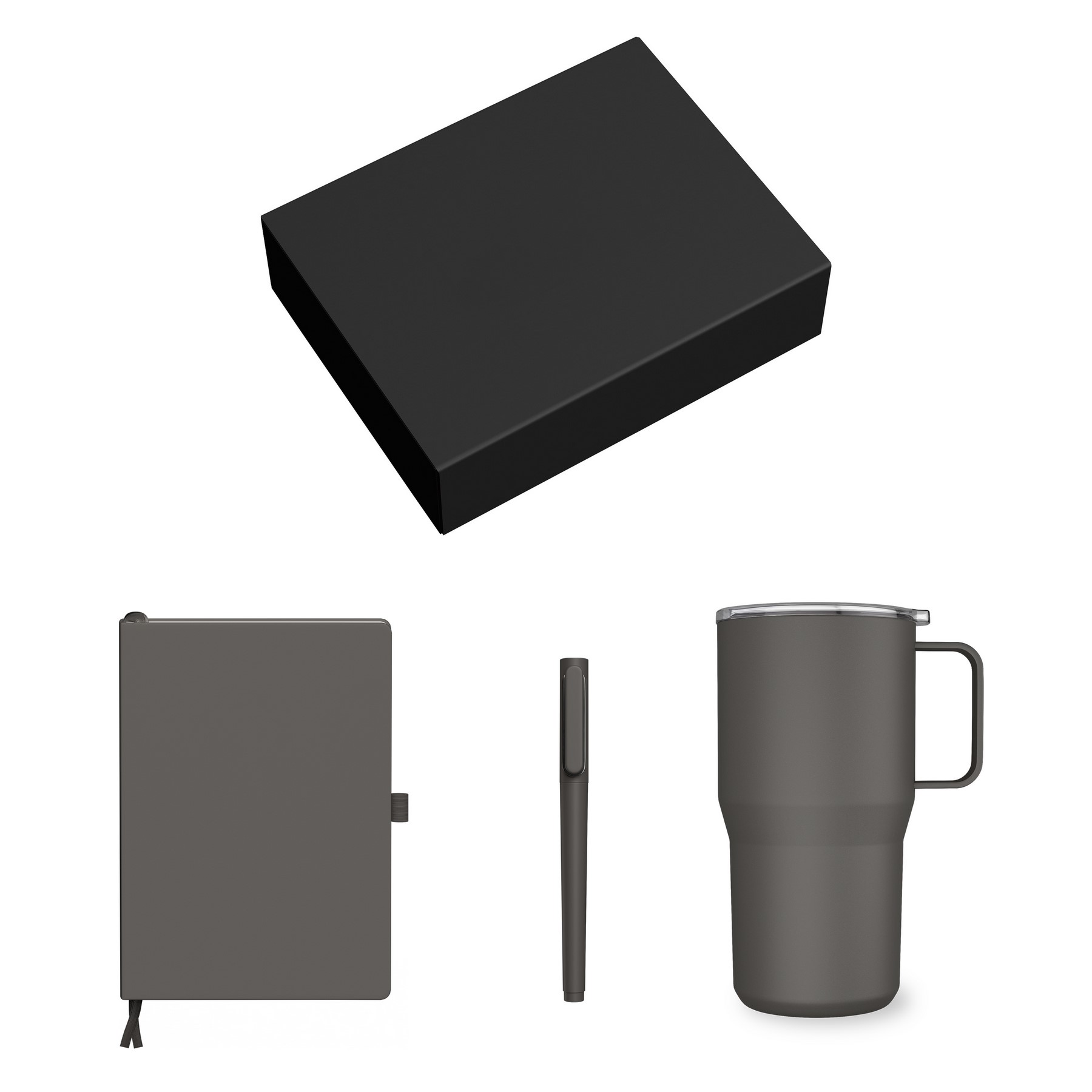 Unwind To Align 3-Piece Gift Set 1