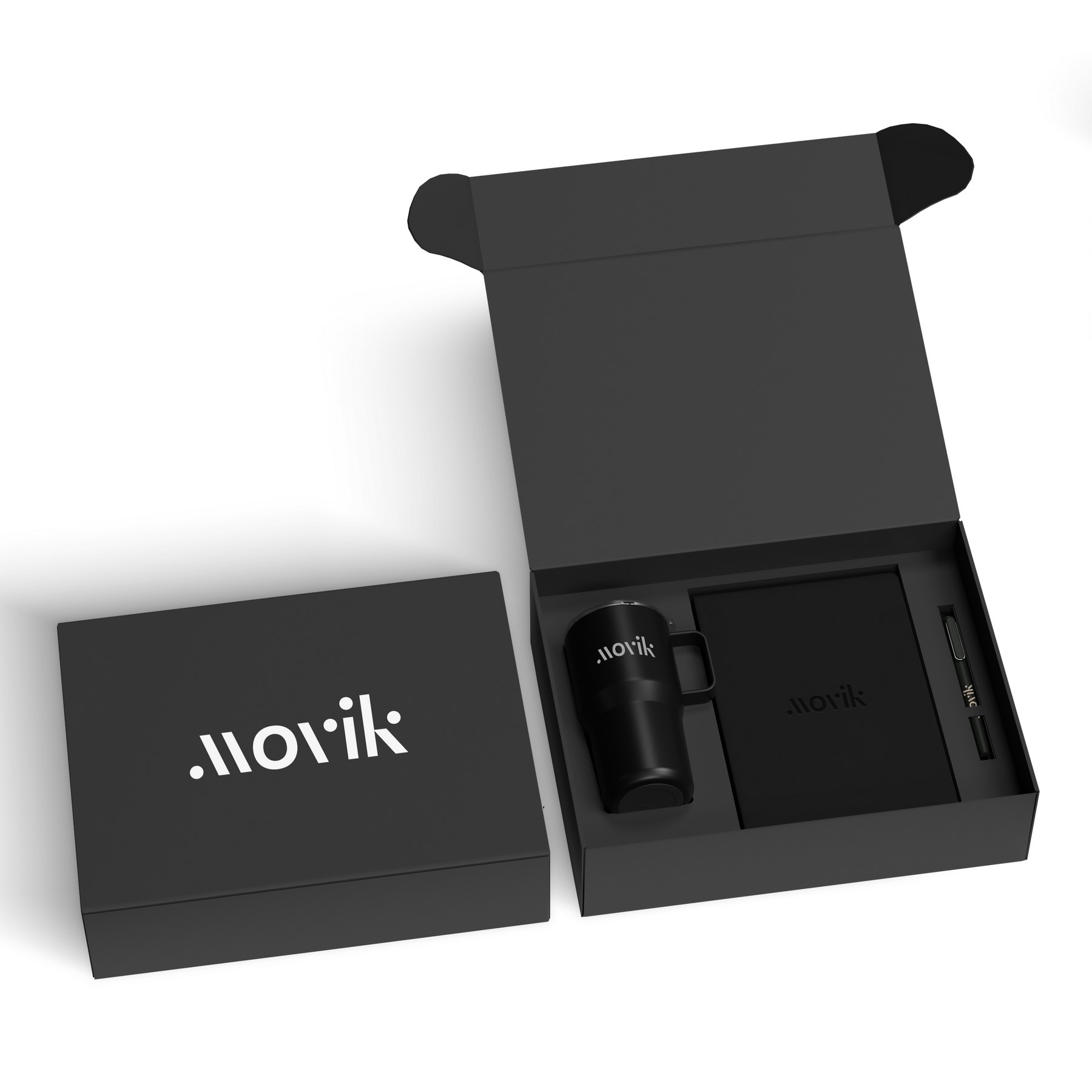 Unwind To Align 3-Piece Gift Set 1