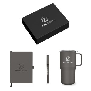 Unwind To Align 3-Piece Gift Set 1 Unwind To Align 3-Piece Gift Set 1