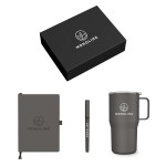 Unwind To Align 3-Piece Gift Set 1 Unwind To Align 3-Piece Gift Set 1
