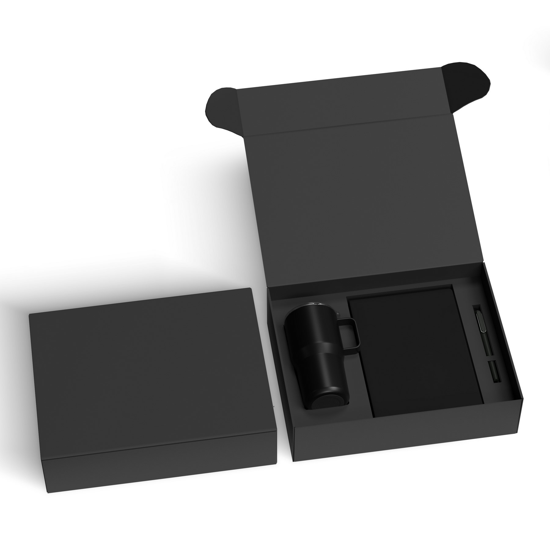 Unwind To Align 3-Piece Gift Set 1