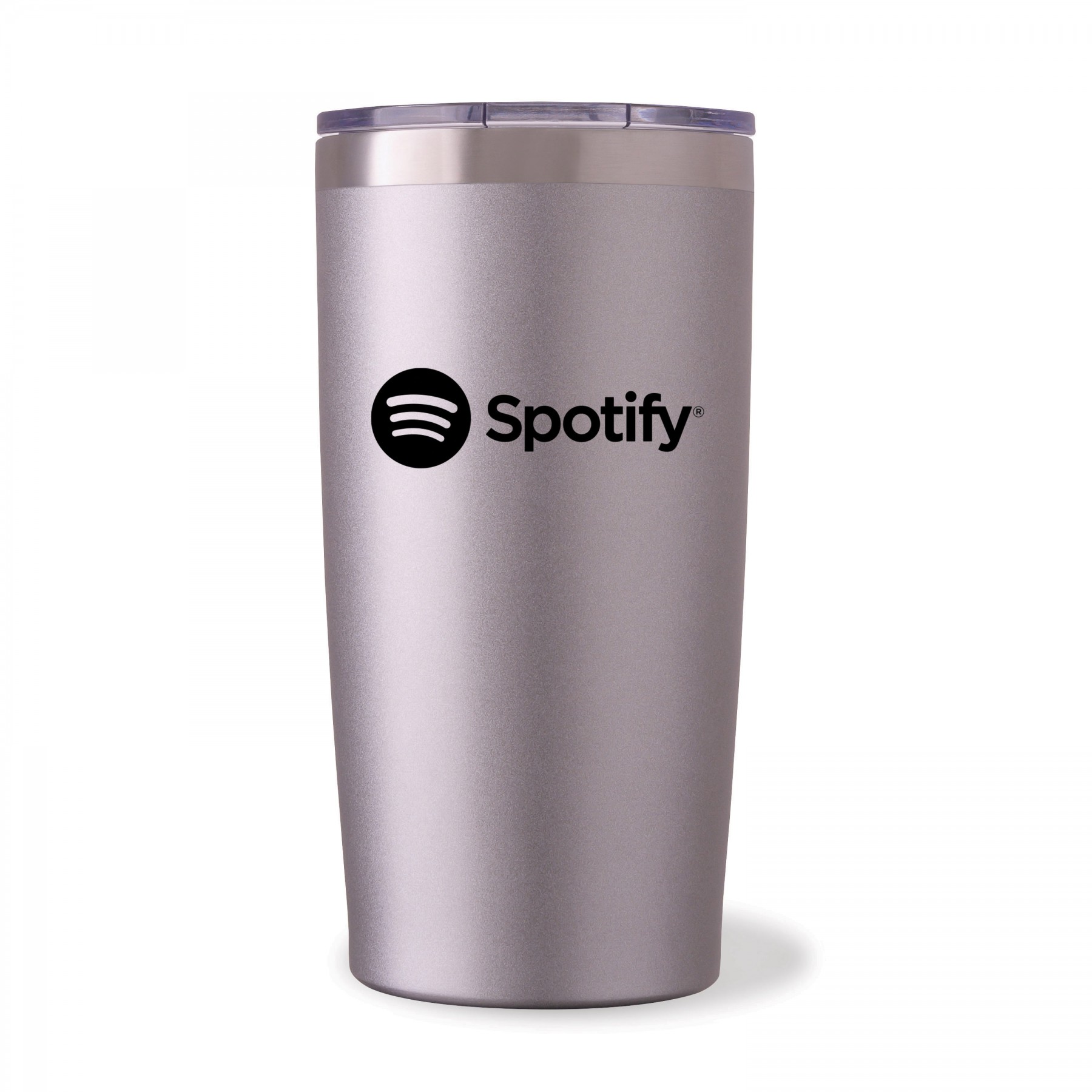 Cruise Control Metallic 600 Ml 20 Oz Stainless Steel Tumbler 1