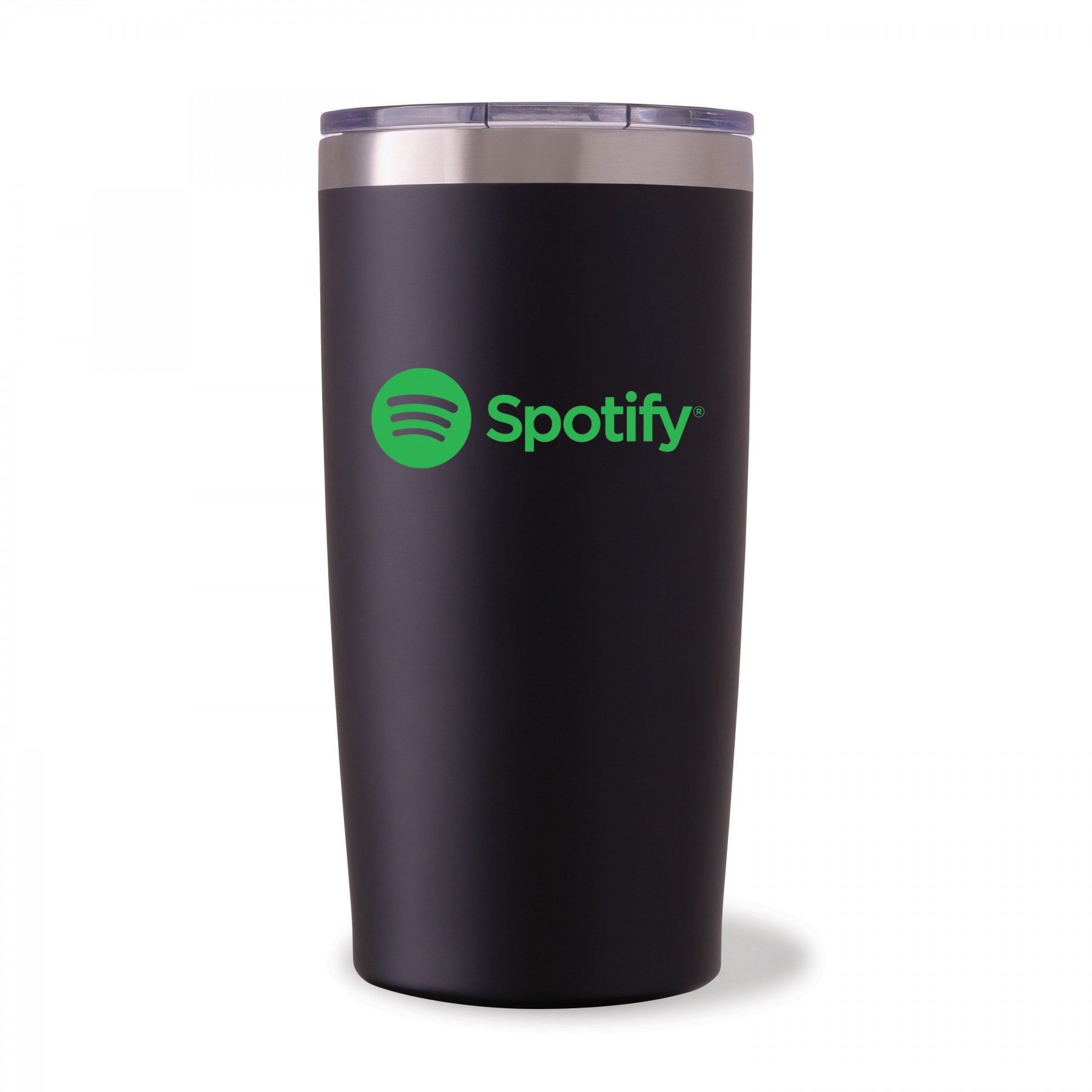 Cruise Control Metallic 600 Ml 20 Oz Stainless Steel Tumbler 1